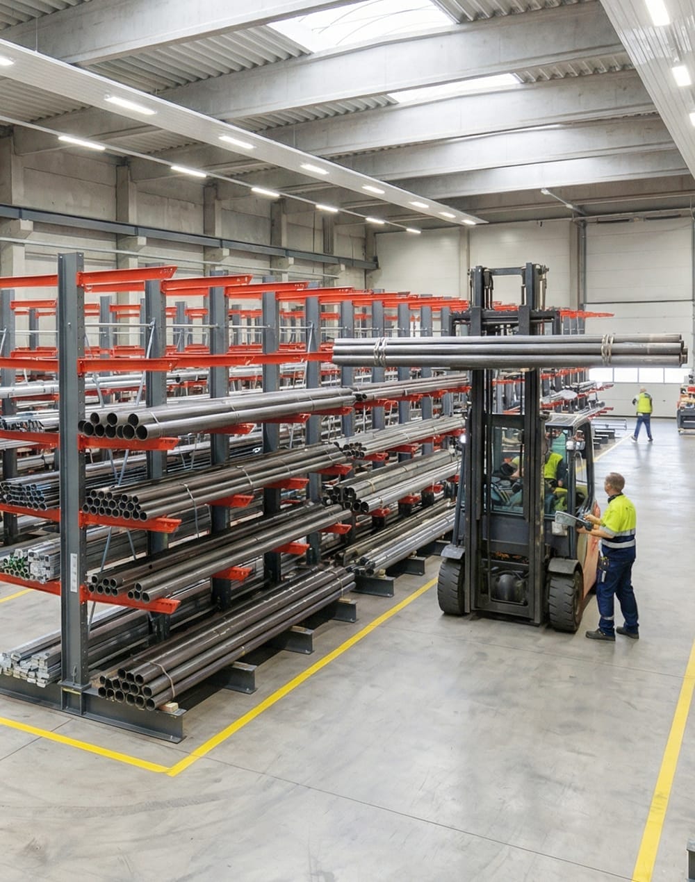 Industrie & productie