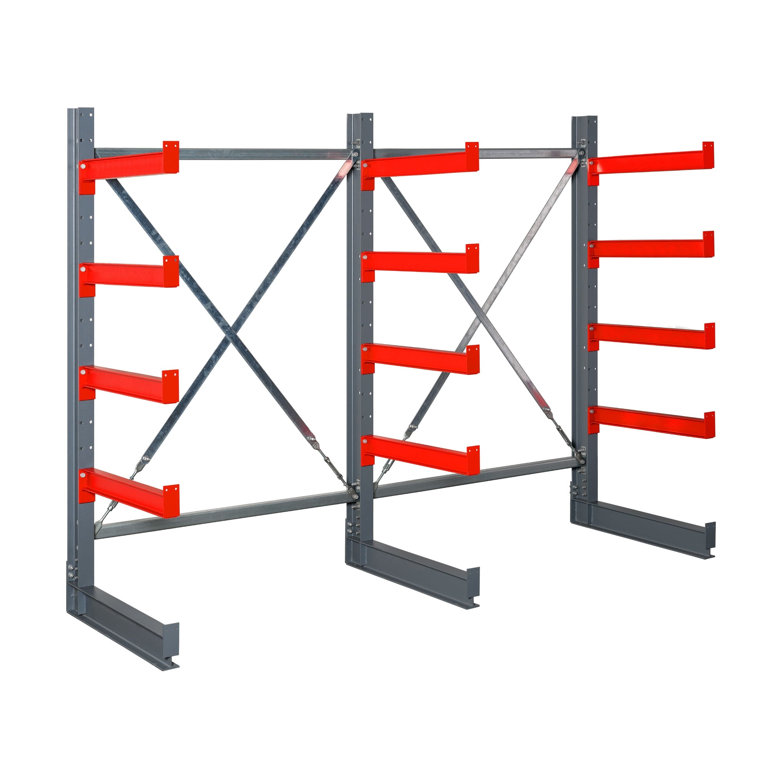 Kragarmregal-handbedient-freisteller