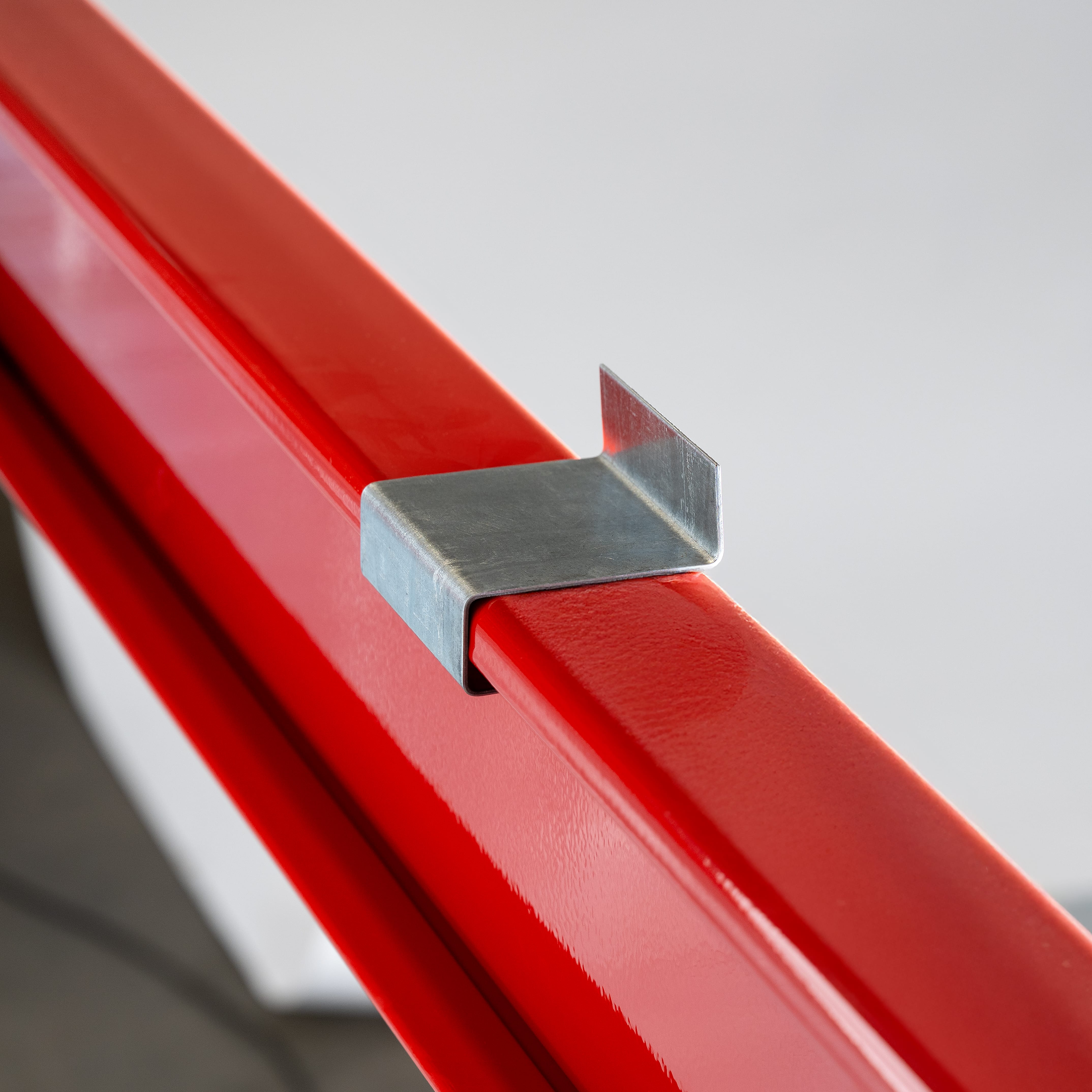 PRX 1000 Z-hoek, spaanplaatbodemoplegging