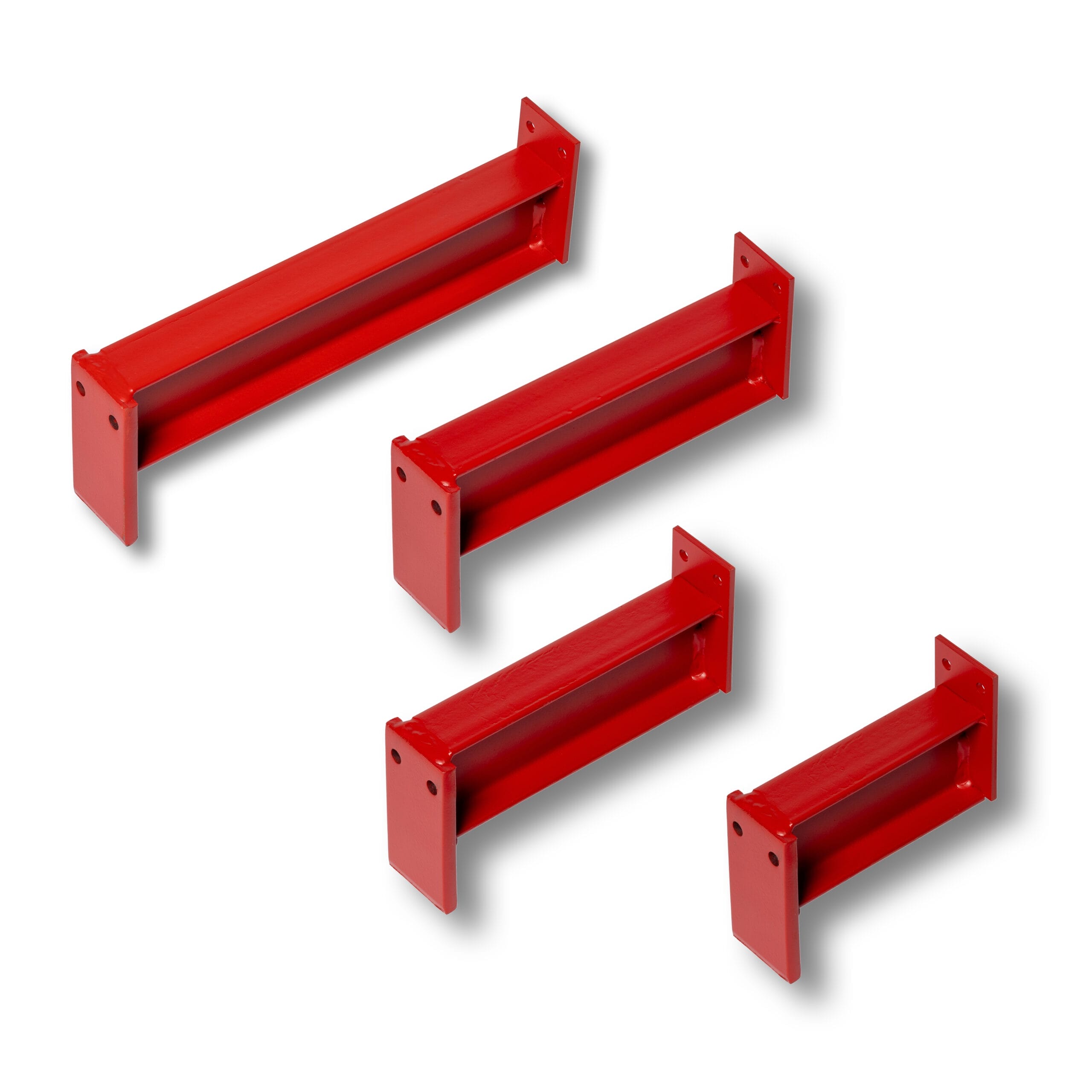 Onderdelen kerstboomstellingen