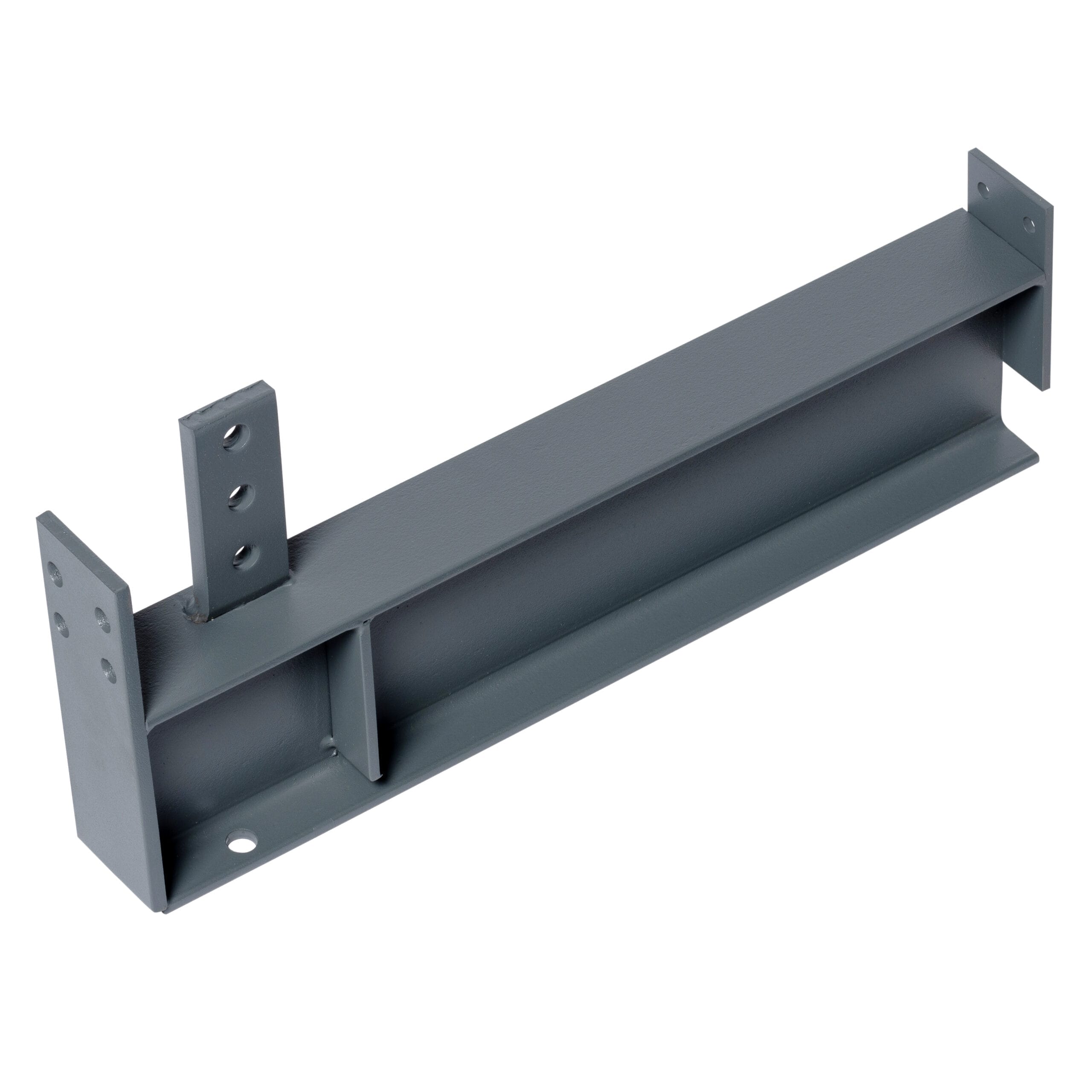 KHX 3000 Stellingsvoet, IPE120, D = 400 mm, voor eenzijdige Draagarmstellingen