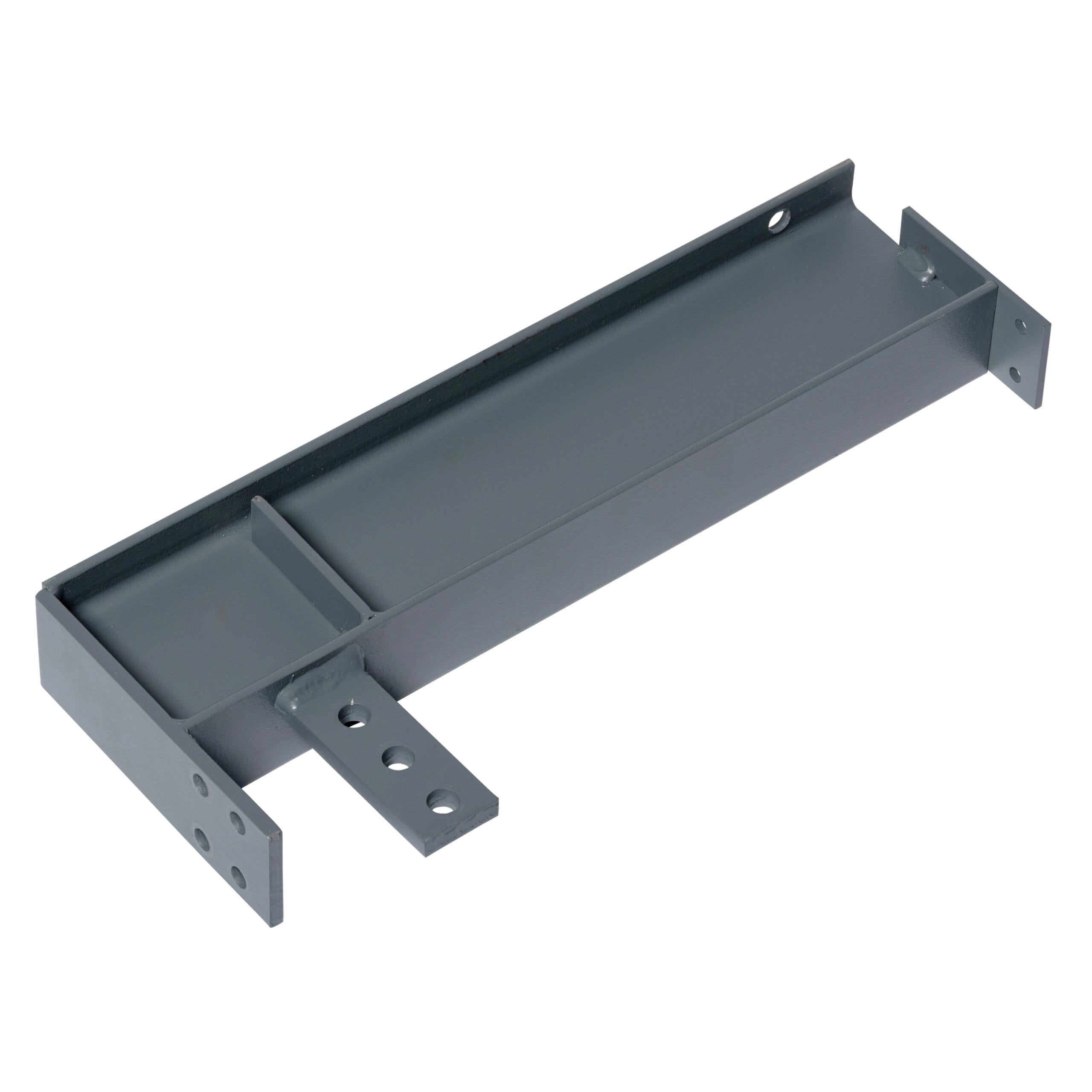 KHX 3000 Stellingsvoet, IPE120, D = 400 mm, voor eenzijdige Draagarmstellingen