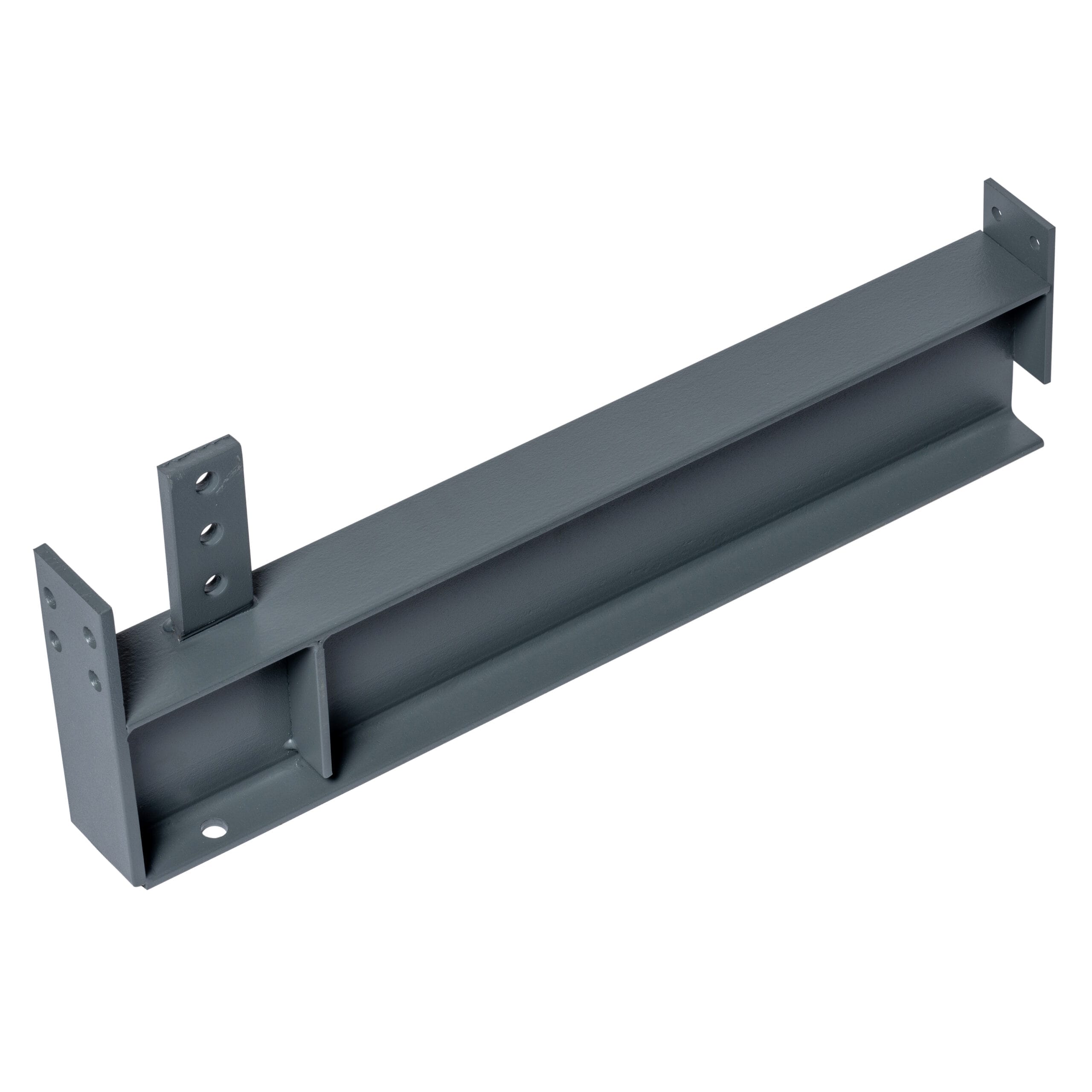 KHX 3000 stellingvoet, IPE120, D = 500 mm, voor eenzijdige draagarmstellingen