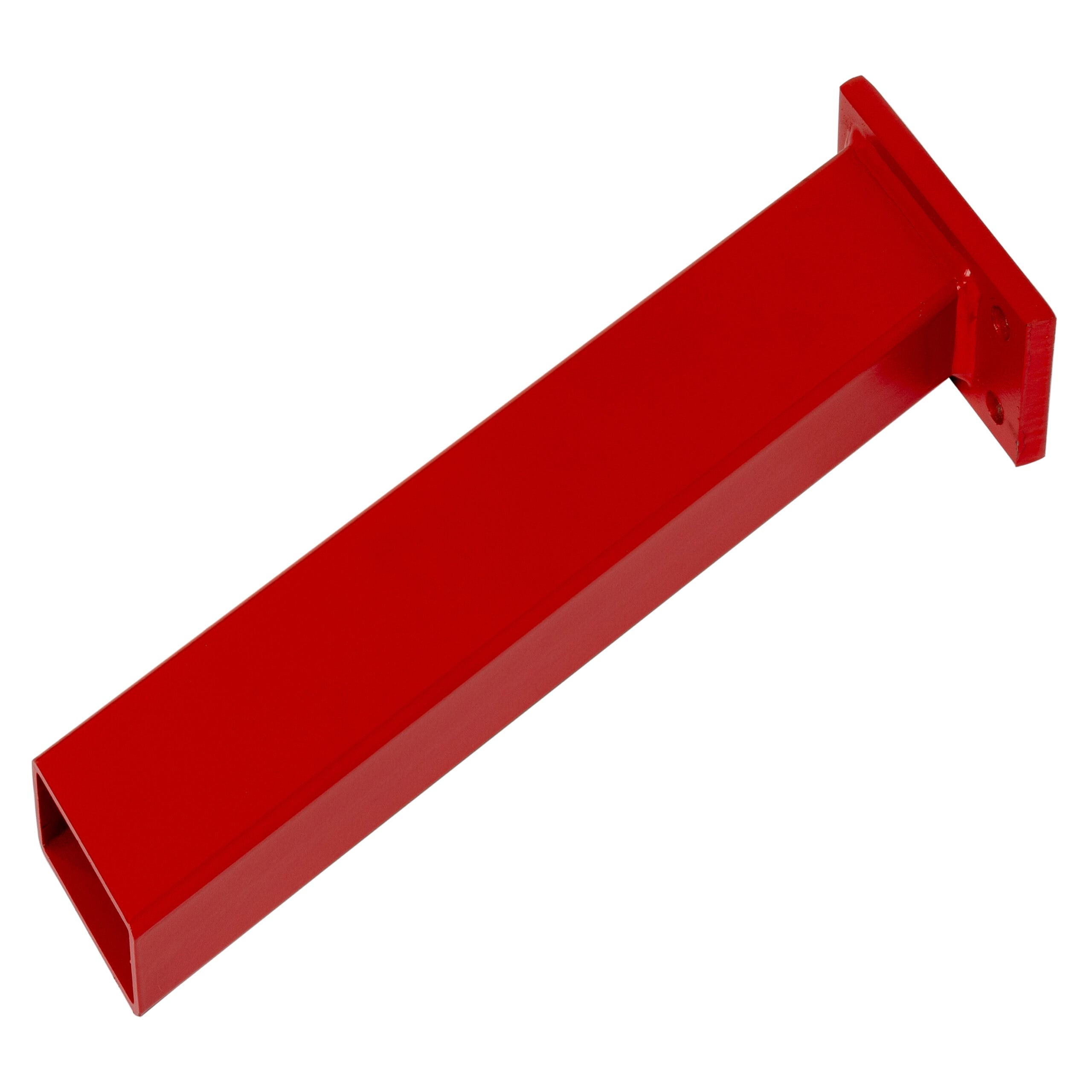 KHX 3020 draagarm 100/60/5, 20° schuin, 500 mm voor IPE 200