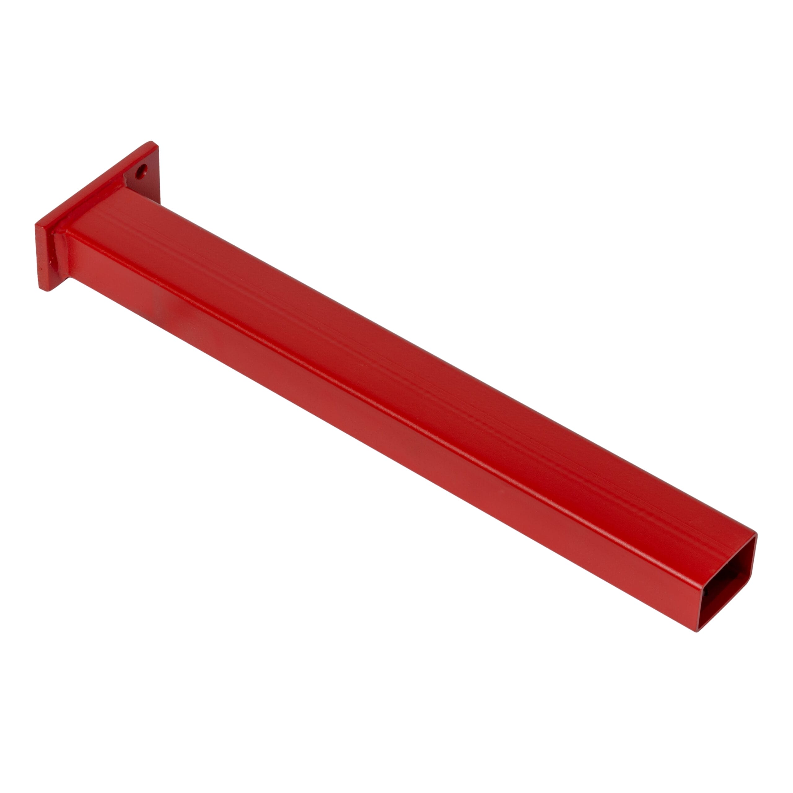 KHX 3010 Uittrekarm voor diepte 600 mm, RR 70/50/2,5, voor IPE 120+140 - voor schrijnwerkersstelling