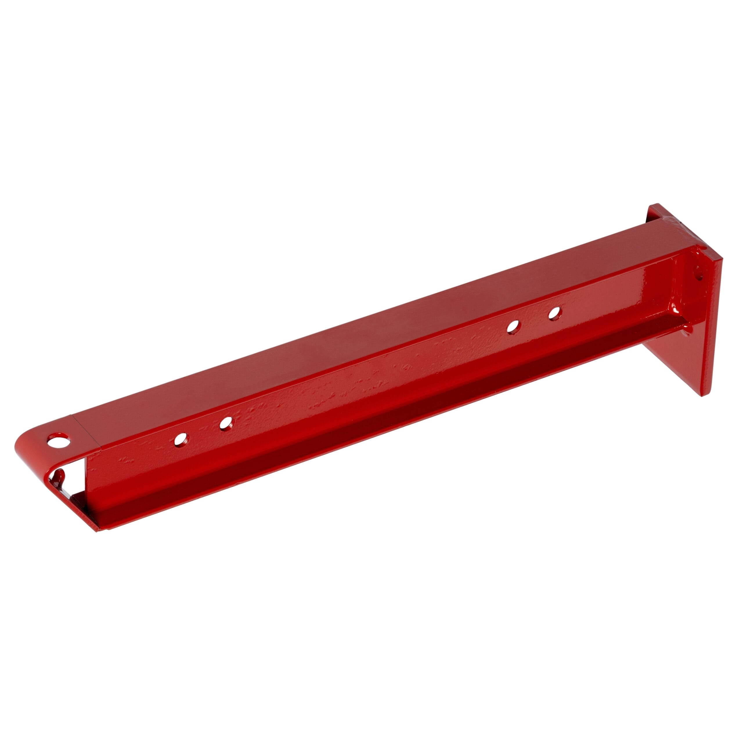 KSX 2000 Draagarm IPE80, Lochbild 54/13, D = 600 mm