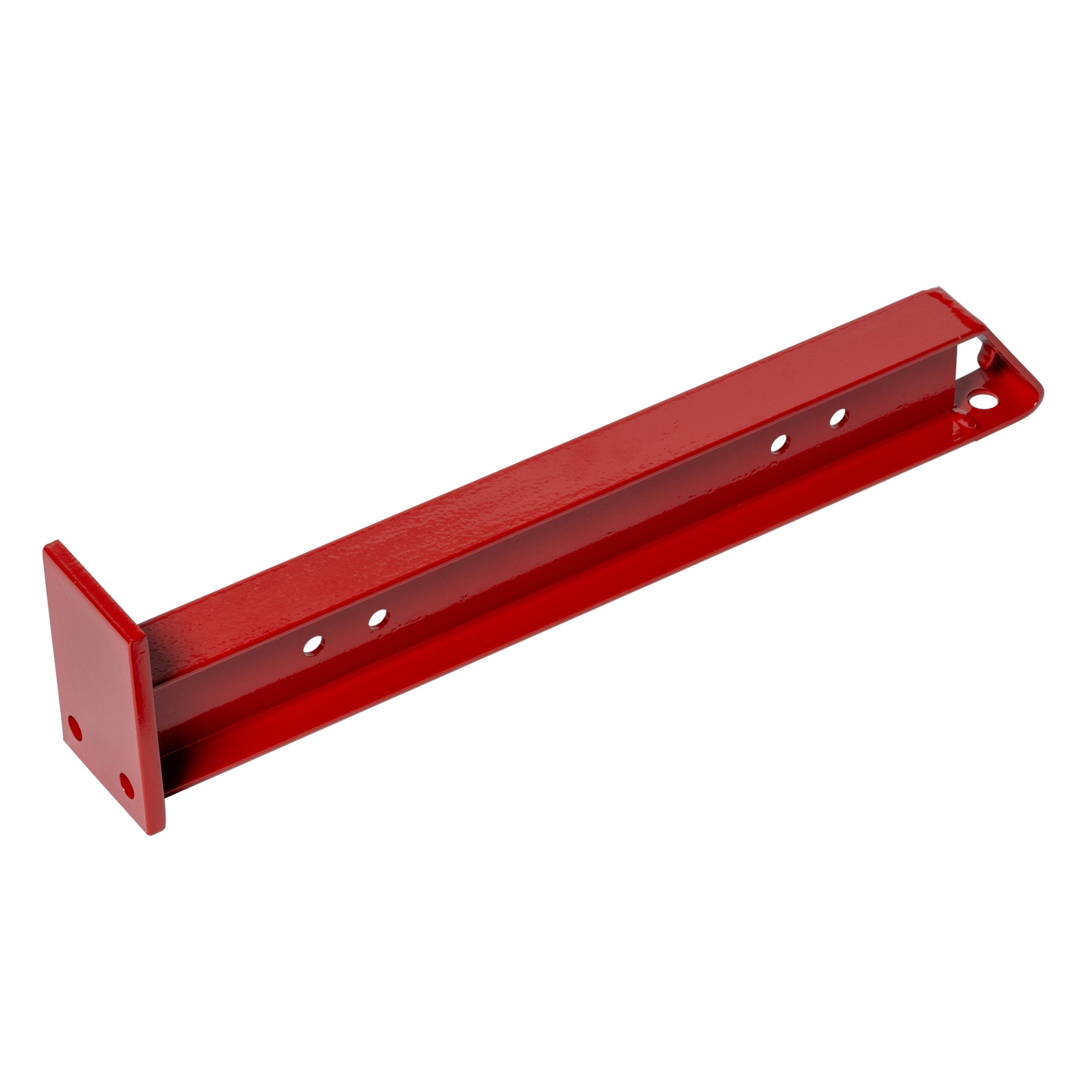 KSX 2000 Draagarm IPE80, Lochbild 54/13, D = 600 mm