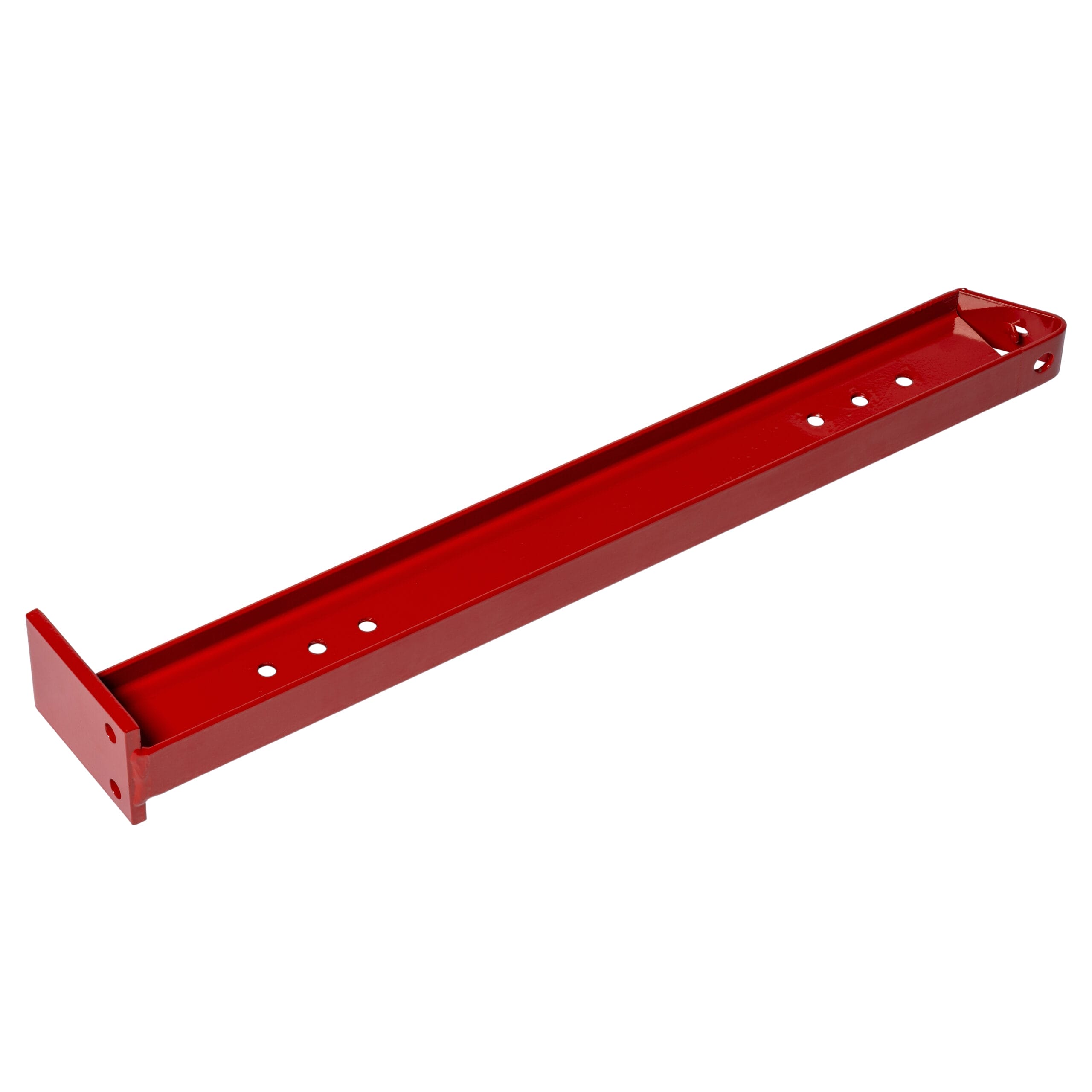 KSX 2000 Draagarm IPE80, gatenpatroon 54/13, D = 800 mm