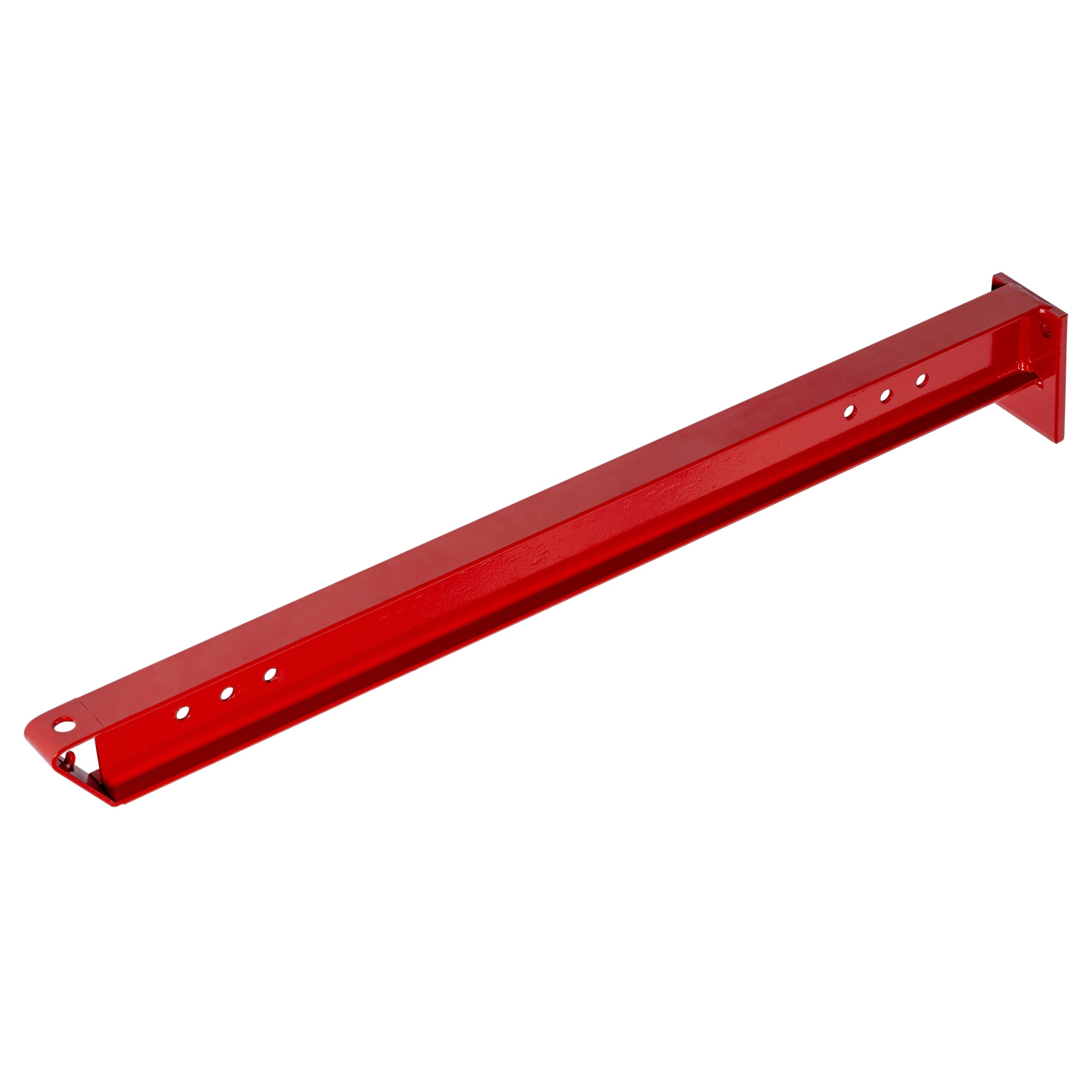 KSX 2000 Draagarm IPE80, perforatiepatroon 54/13, D = 1.000 mm