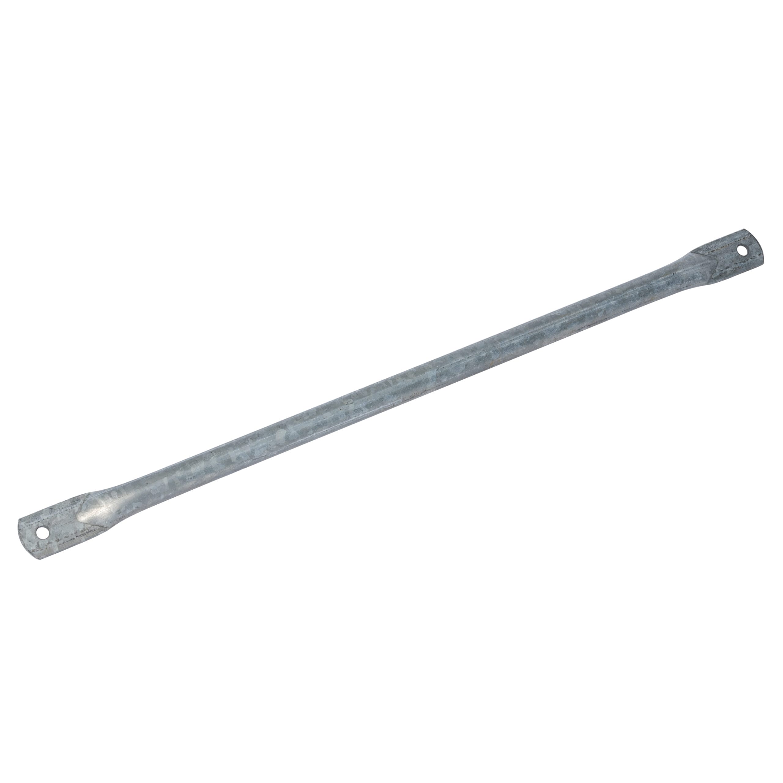 KSX 2000 horizontale schoren, hart-op-hart afstand 1.000 mm, 1 stuk