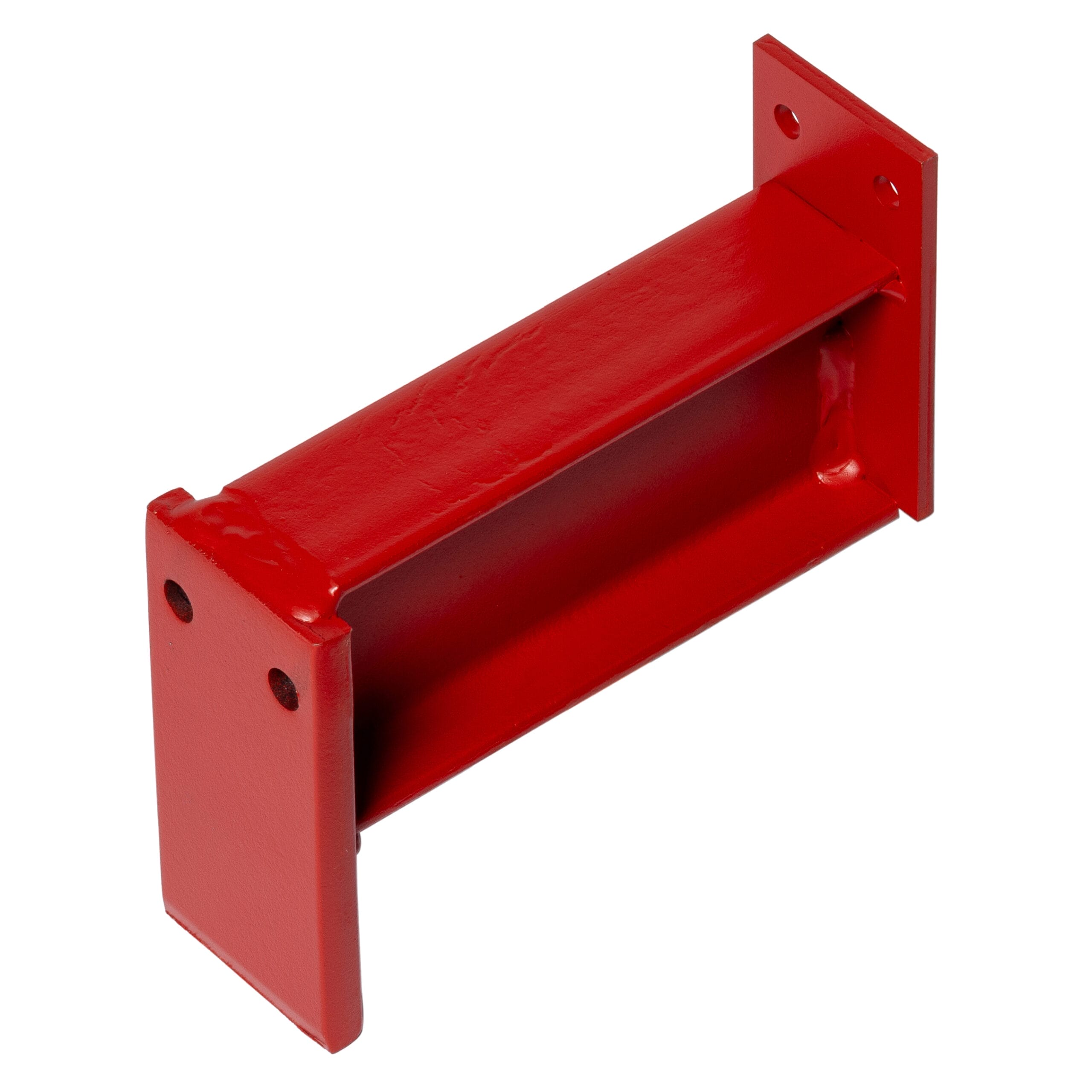 KHX 3030 draagarm IPE80, L=200 mm, voor Kerstboomstellingen