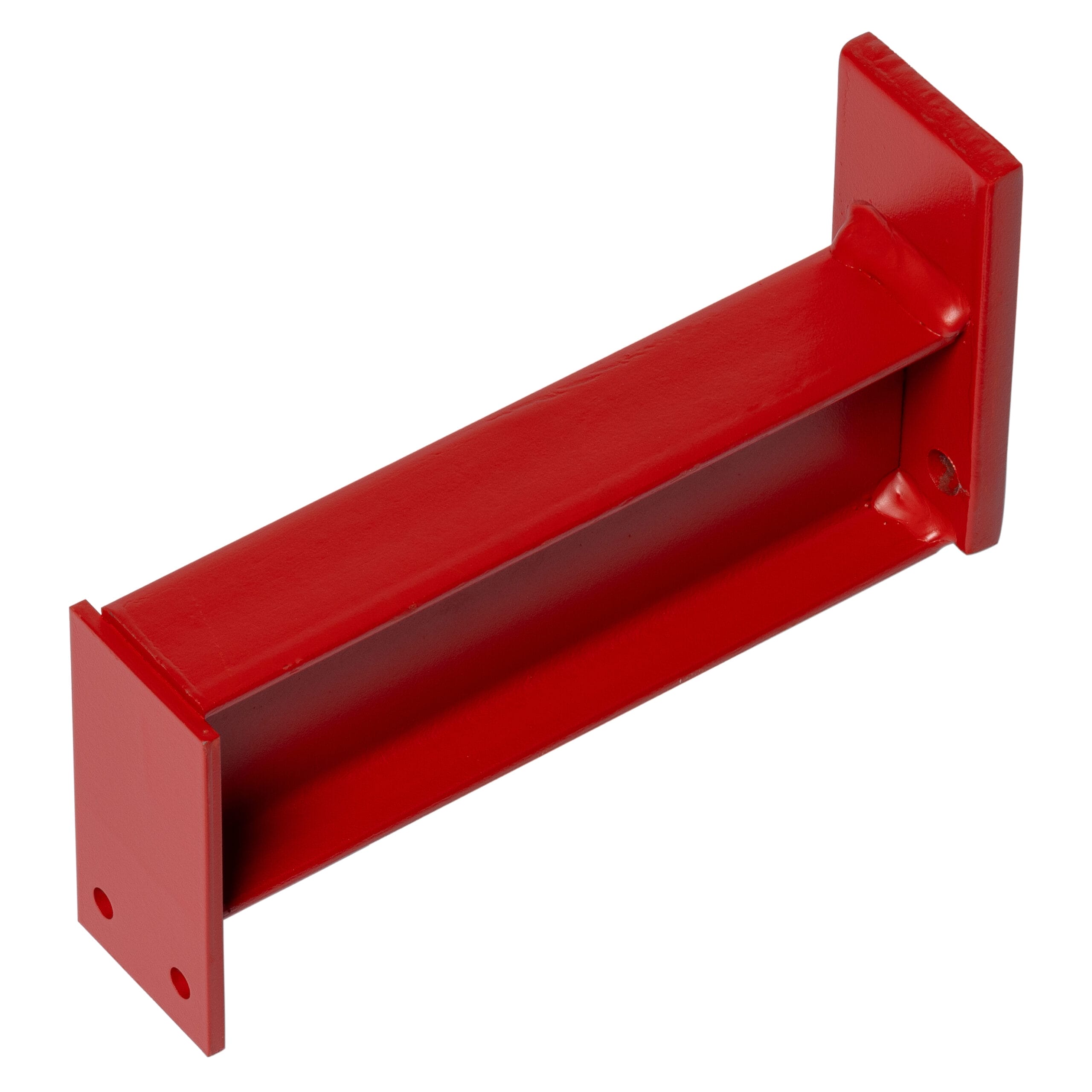 KHX 3030 draagarm IPE80, L=250 mm, voor Kerstboomstellingen