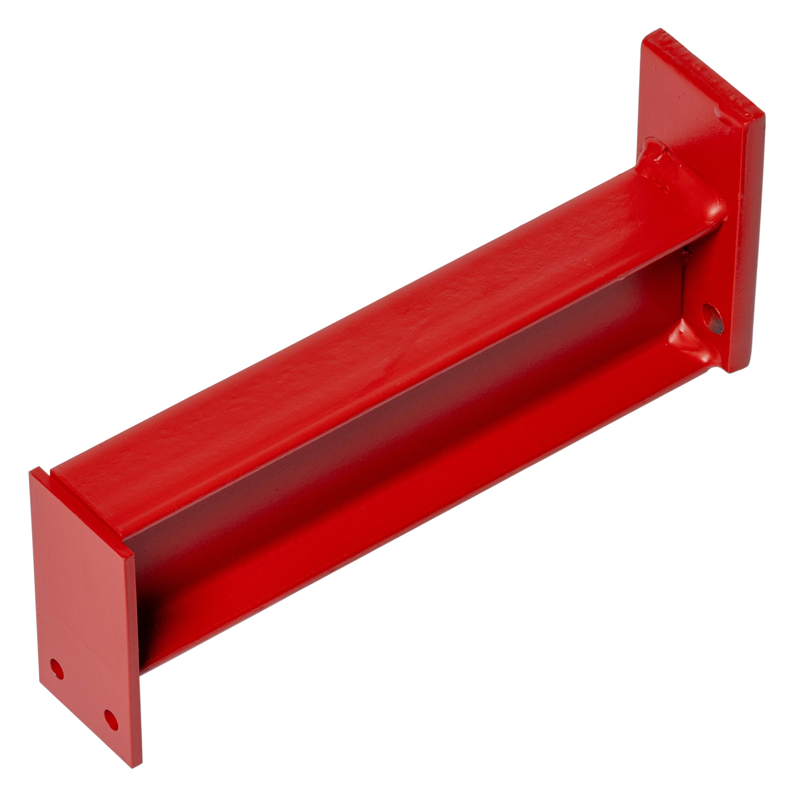 KHX 3030 draagarm IPE80, L=300 mm, voor Kerstboomstellingen