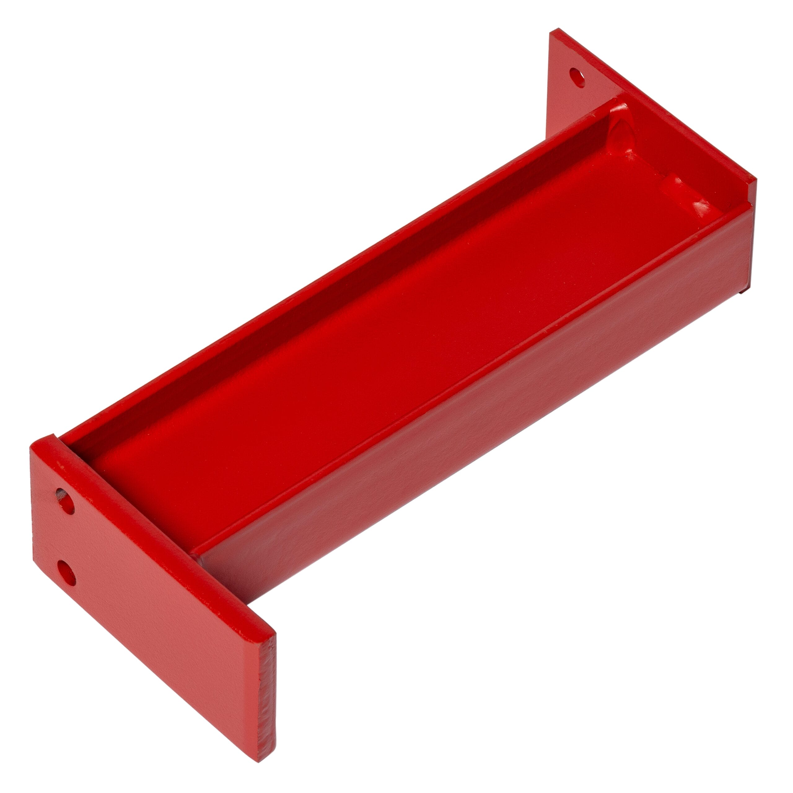 KHX 3030 draagarm IPE80, L=300 mm, voor Kerstboomstellingen