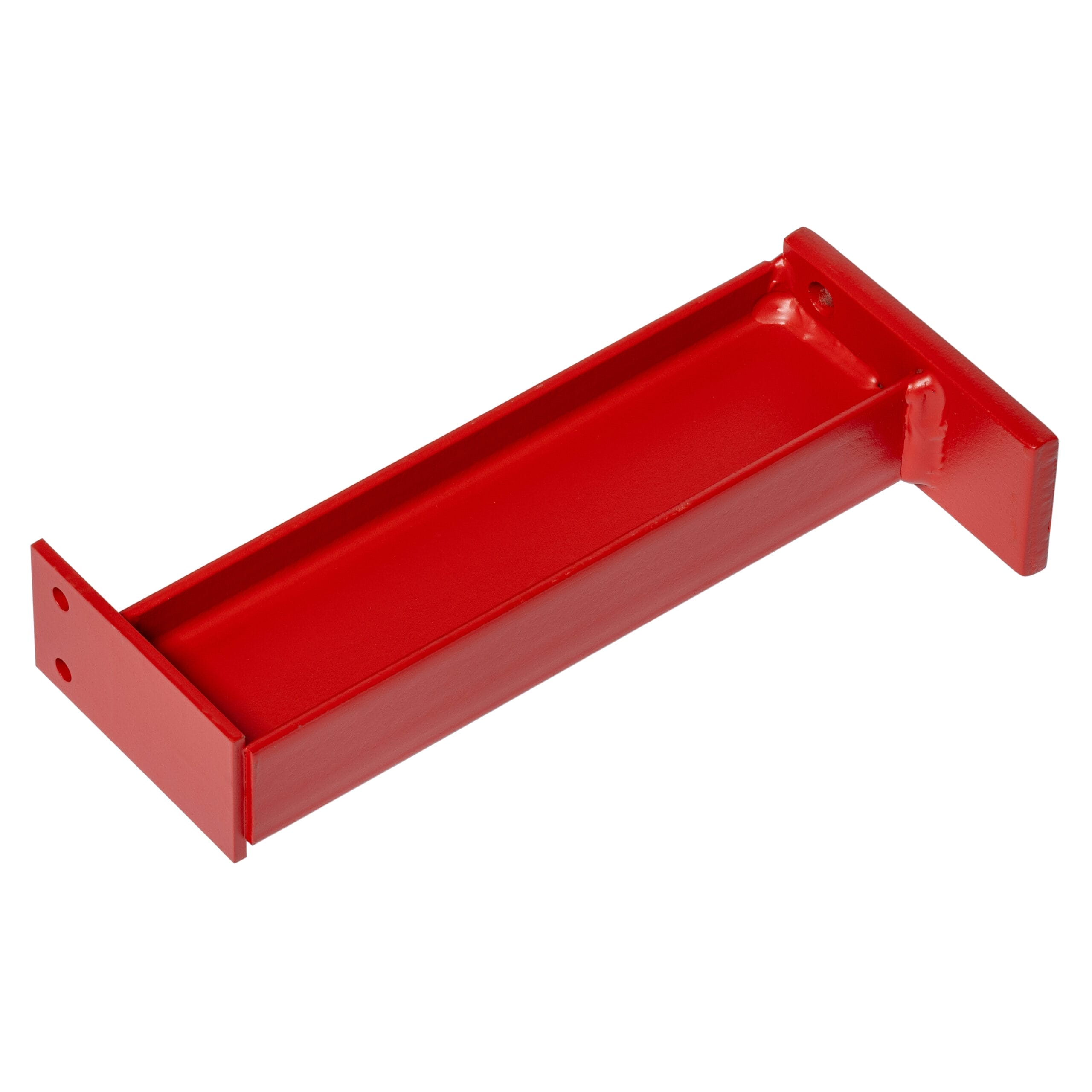 KHX 3030 draagarm IPE80, L=300 mm, voor Kerstboomstellingen