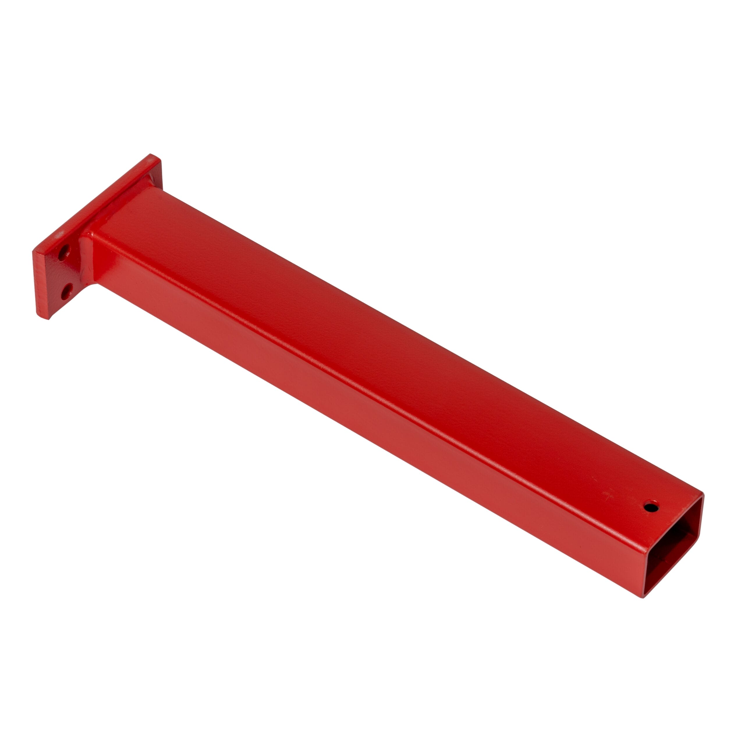 KHX 3010 uitschuifarm voor diepte 500 mm, RR 70/50/2,5, voor IPE 120 - voor schrijnwerkersstelling