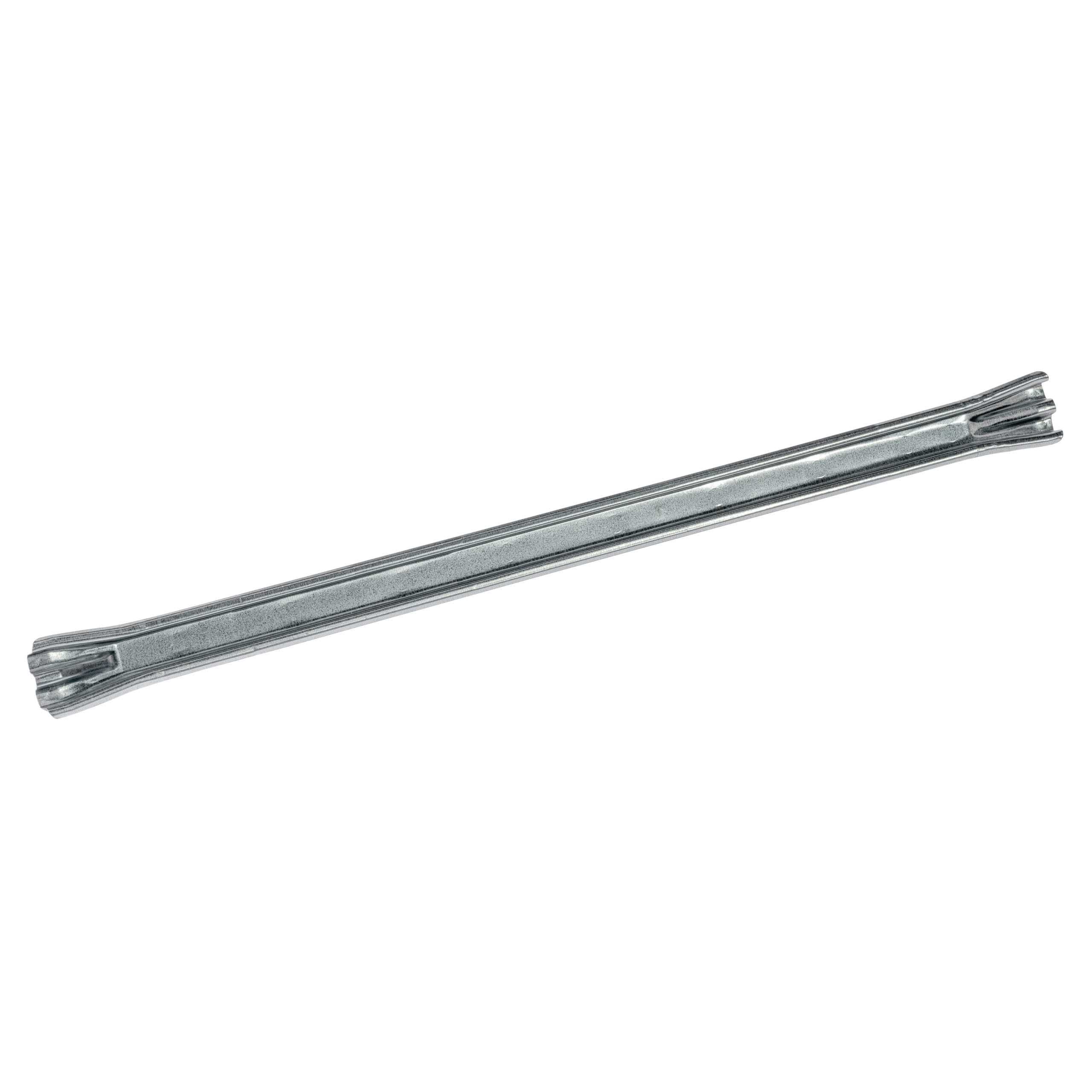 FBX 4000 legbordversterking 965 mm, 150 kg, langsverbinder, verzinkt