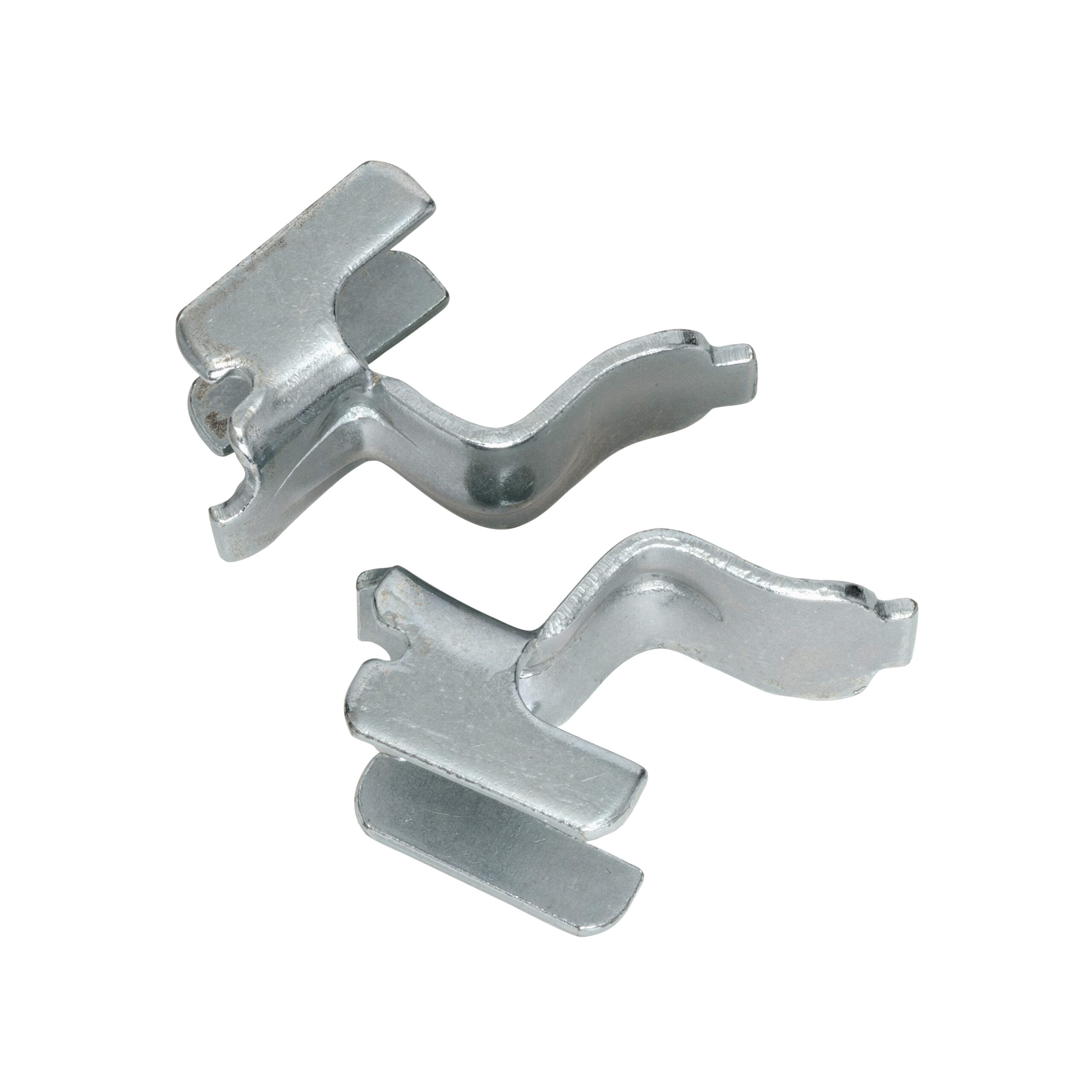 FBX 4000 haken voor legbordstelling, verzinkt