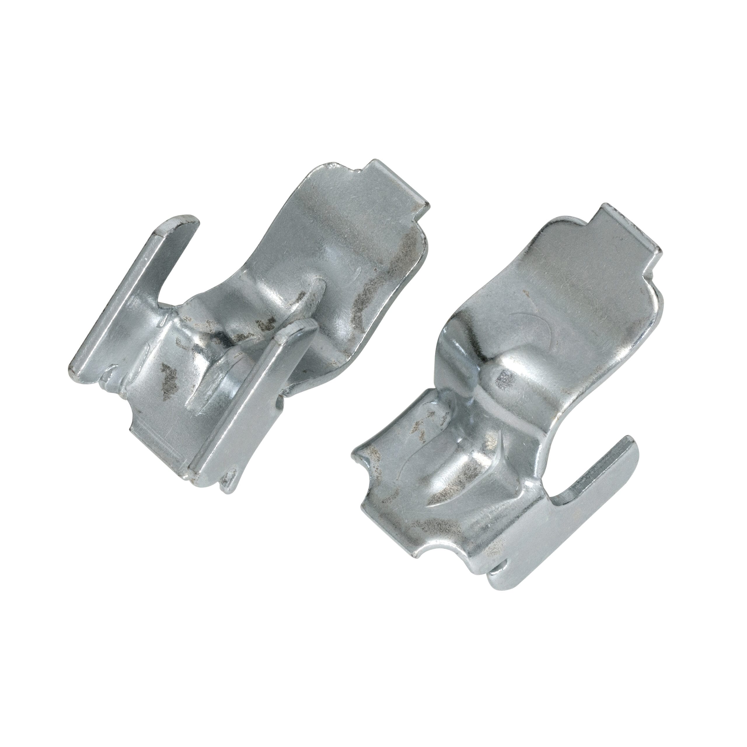 FBX 4000 haken voor legbordstelling, verzinkt