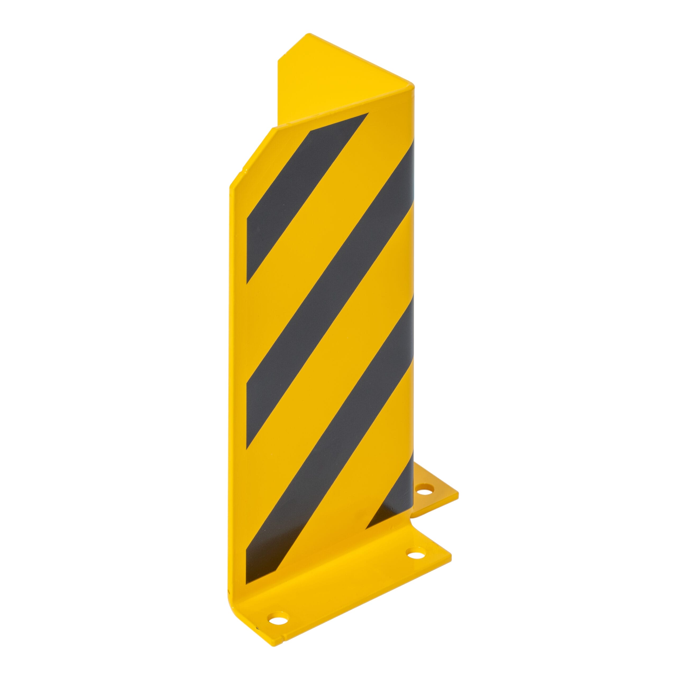 Aanrijdbeveiligingshoek, 400 x 180 x 5mm