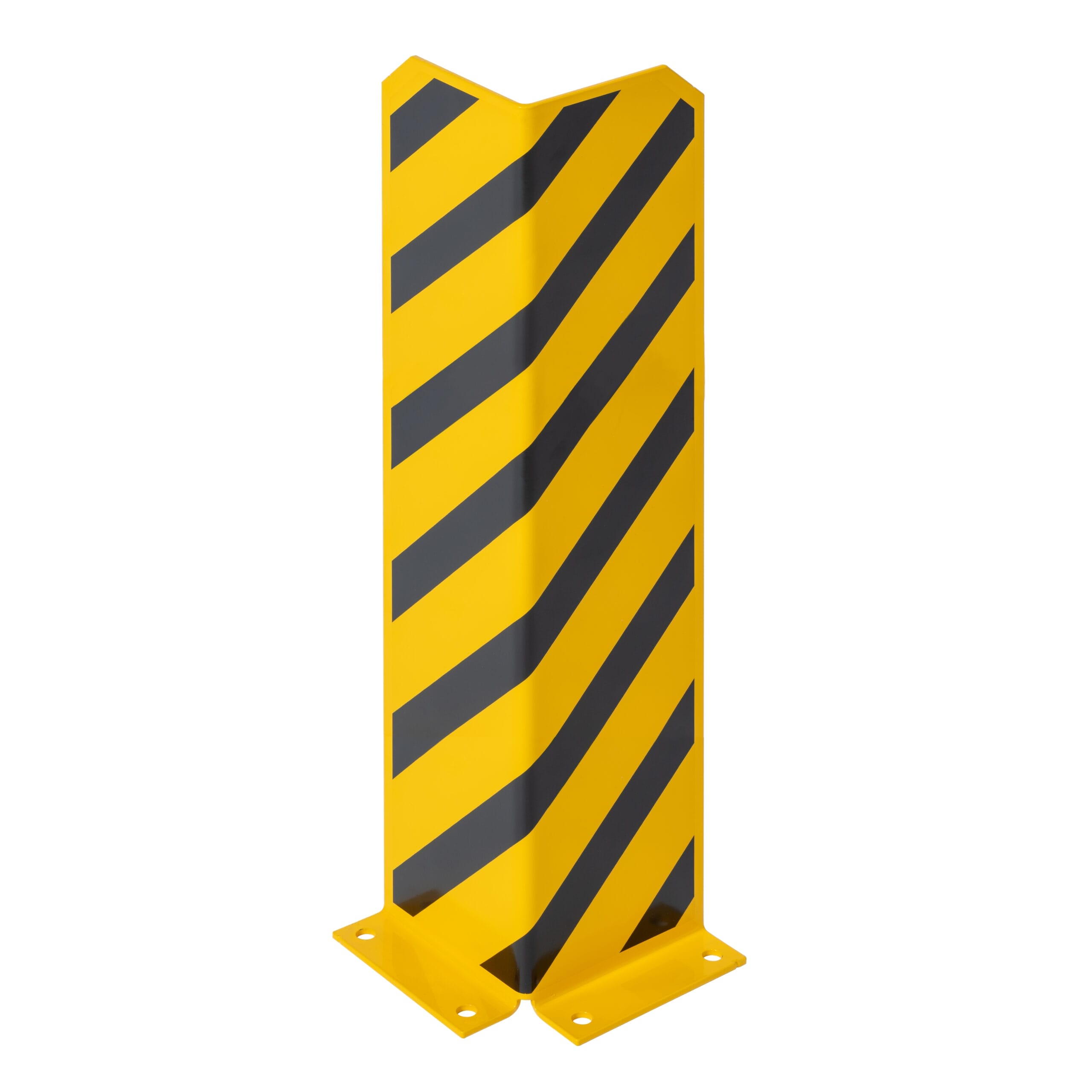 Aanrijdbeveiligingshoek, 800 x 180 x 5mm