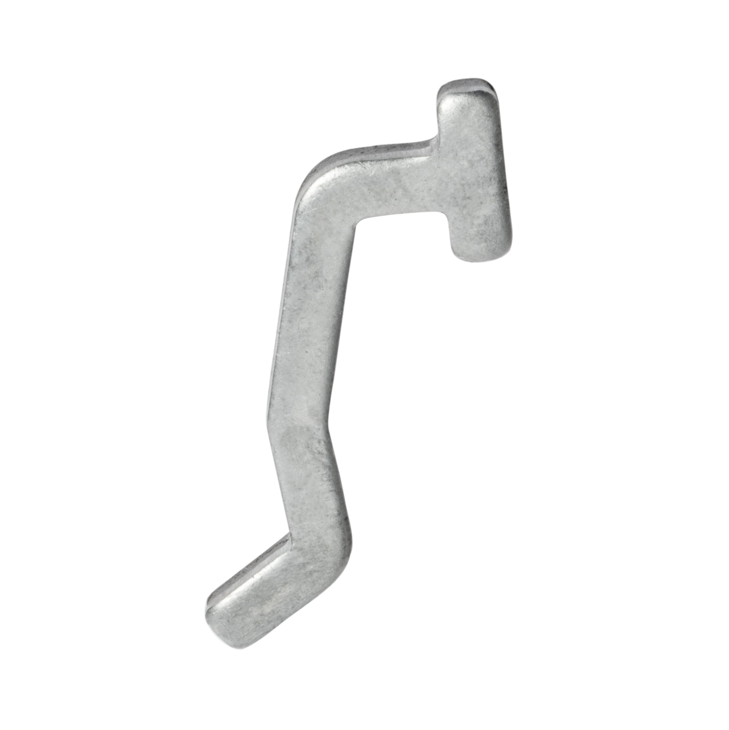 WSX 5000 veiligheidshaak voor ligger magazijnstellingen