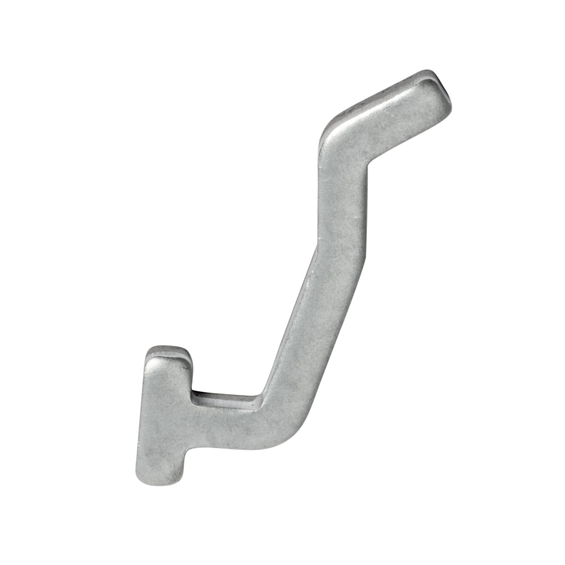 WSX 5000 veiligheidshaak voor ligger magazijnstellingen