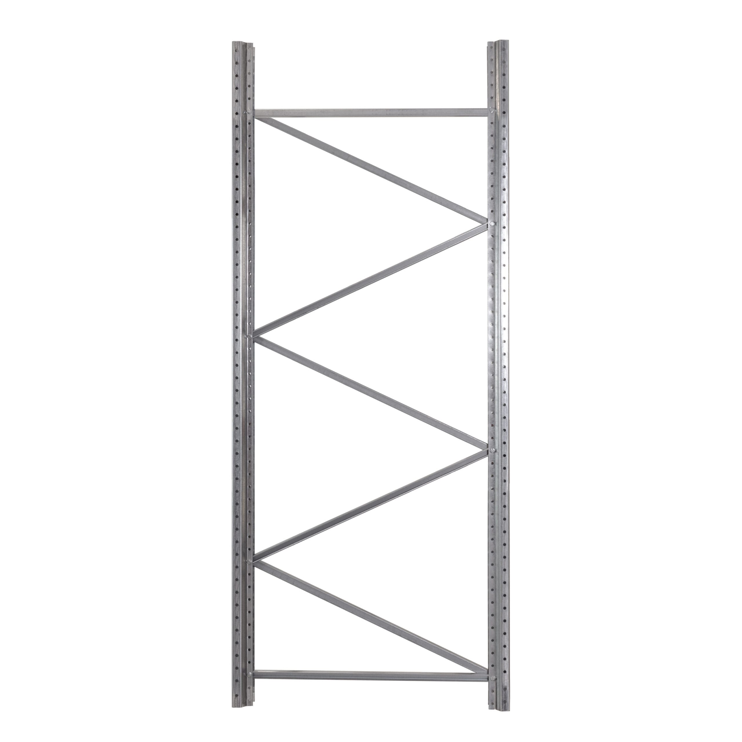 PRX 1000 staanderframe M21, H = 3.100 mm, D = 1.100 mm, 2-delig, afzonderlijke staanders