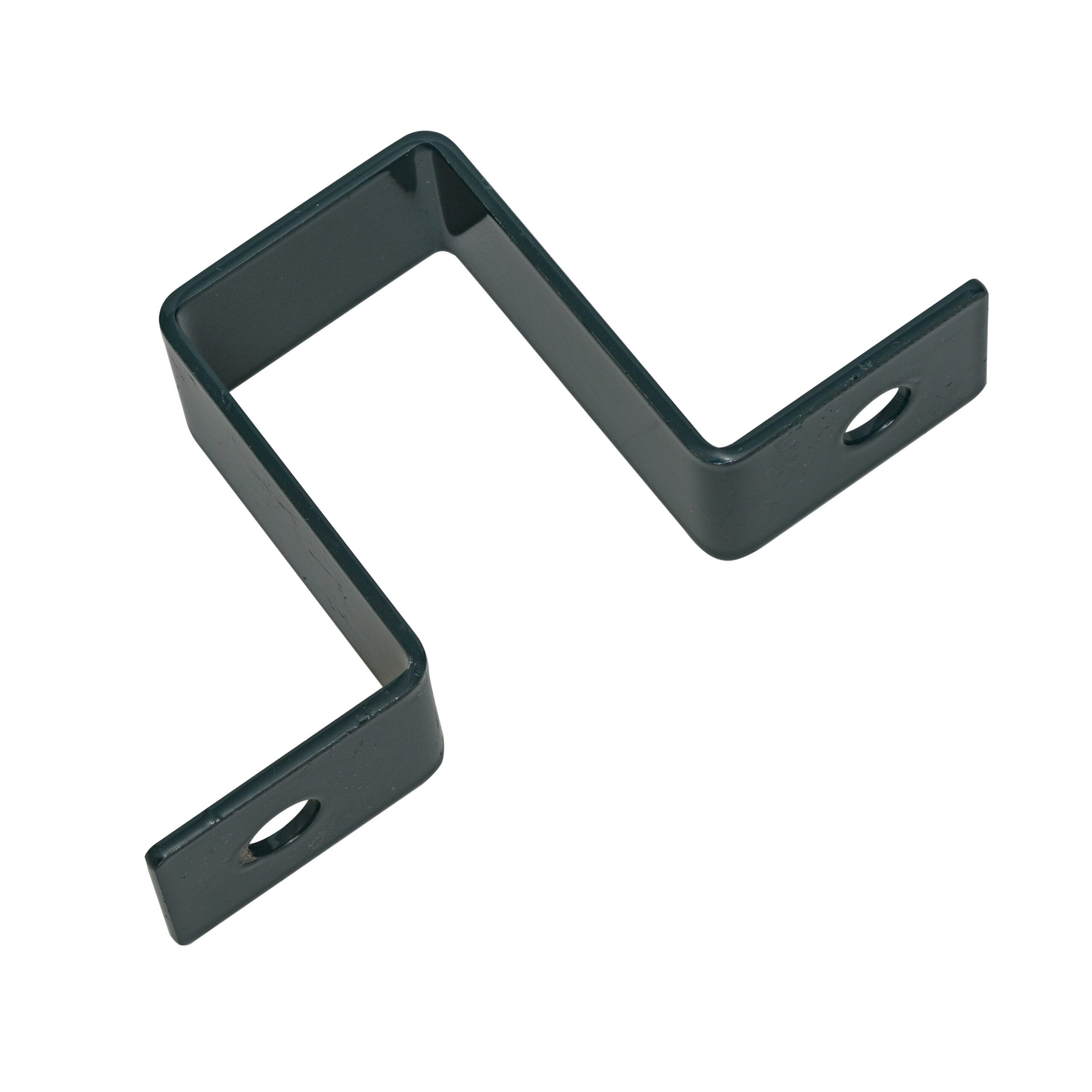 FBX 4000 Wandhouder FBR voor losse stijl dwars - Type 1