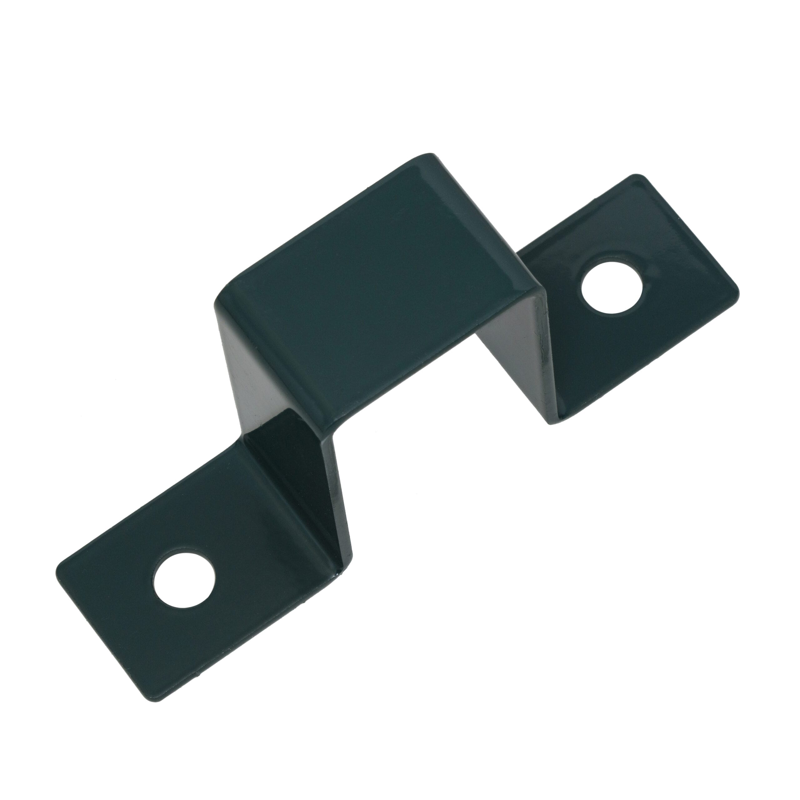 FBX 4000 Wandhouder FBR voor losse stijl dwars - Type 1