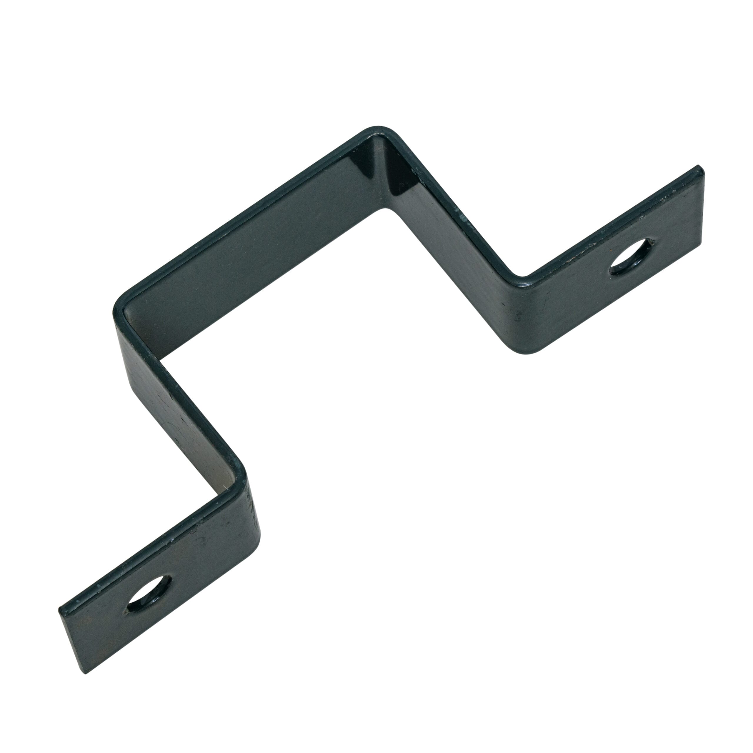 FBX 4000 Wandhouder FBR voor enkele staander langs - Type 2