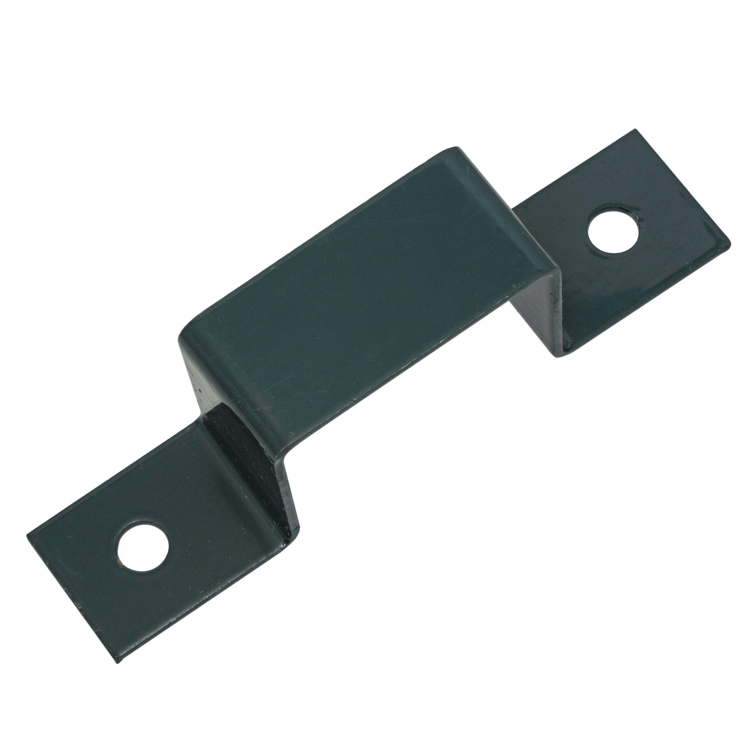 FBX 4000 Wandhouder FBR voor enkele staander langs - Type 2