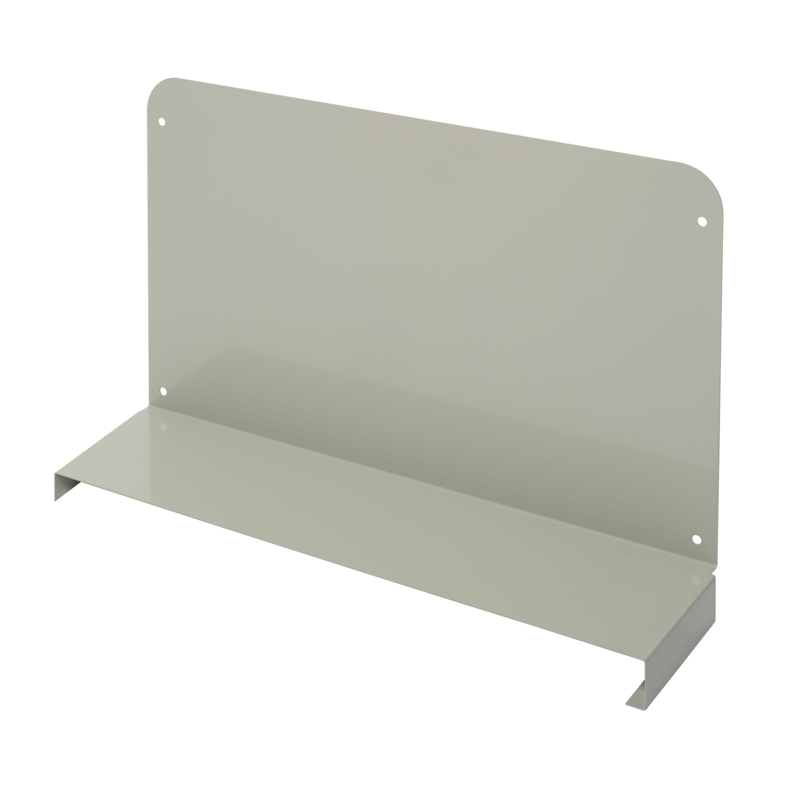 FBX 4000 legbordverdeler, verschuifbaar, 300x300 mm / H-R, RAL 7038