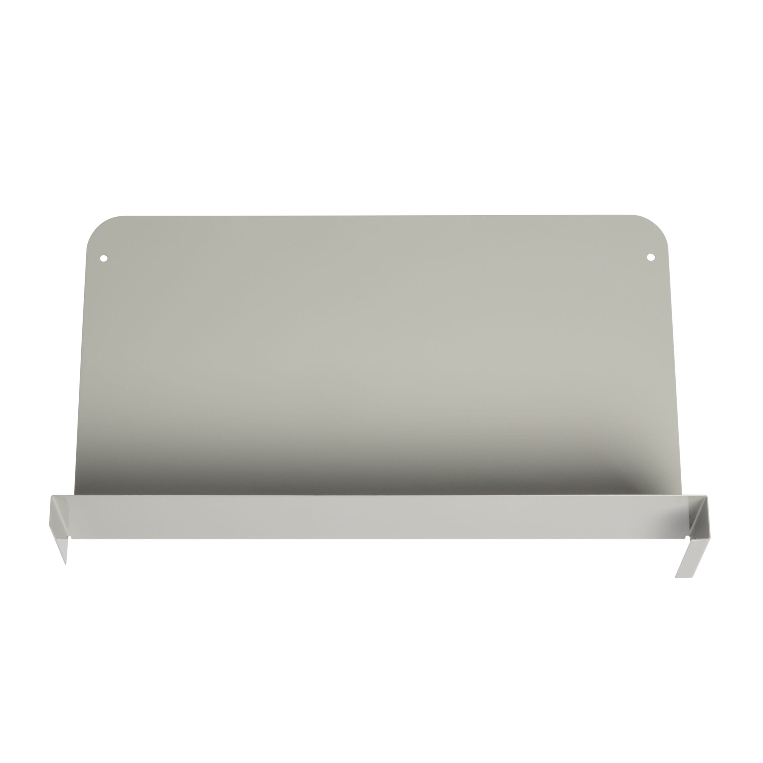 FBX 4000 legbordverdeler, verschuifbaar, 300x300 mm / H-R, RAL 7038