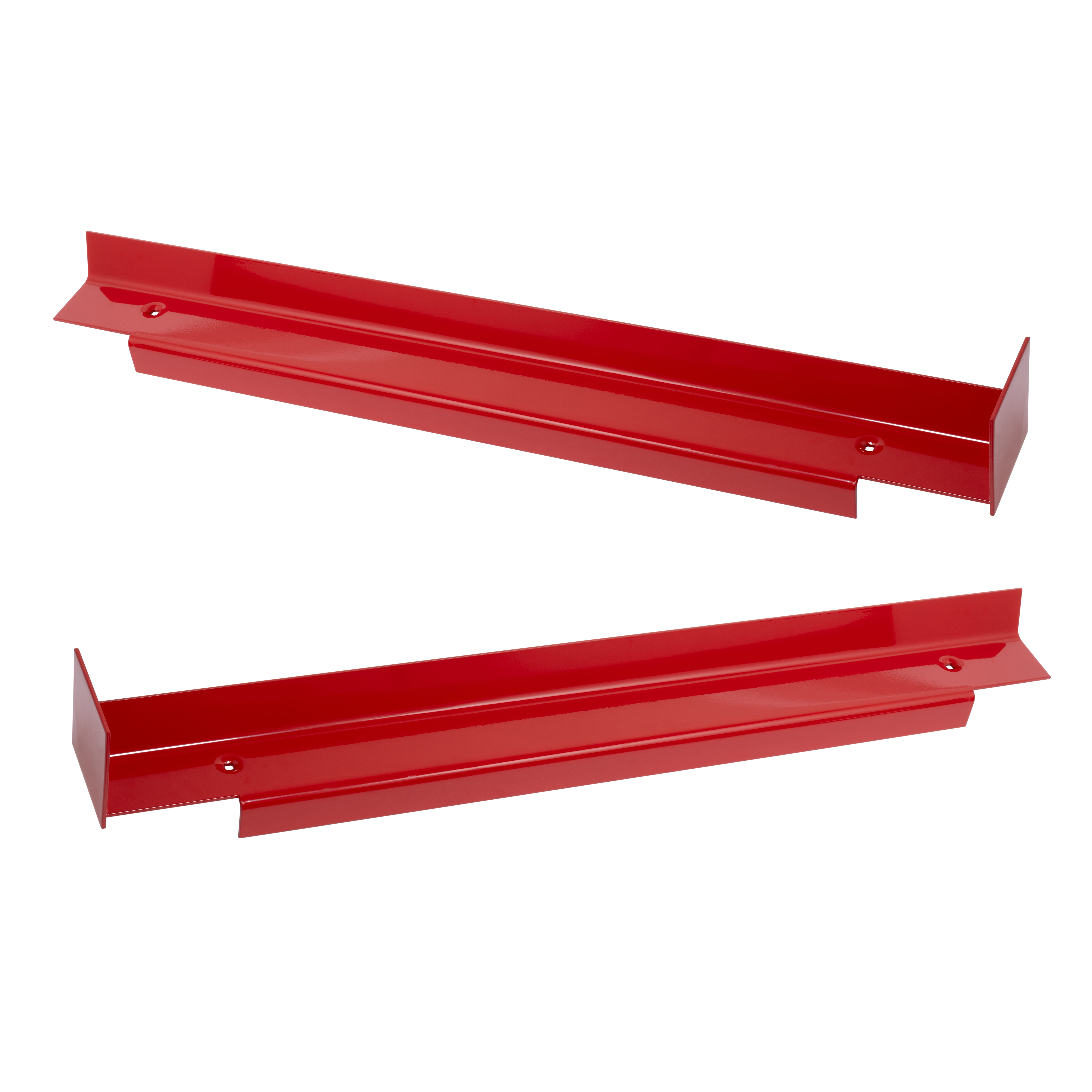 PRX 1000 Opleg Gitterbox O-dieptedrager Z-56/100/58-4, 1.100 mm - 2 profielen L & R