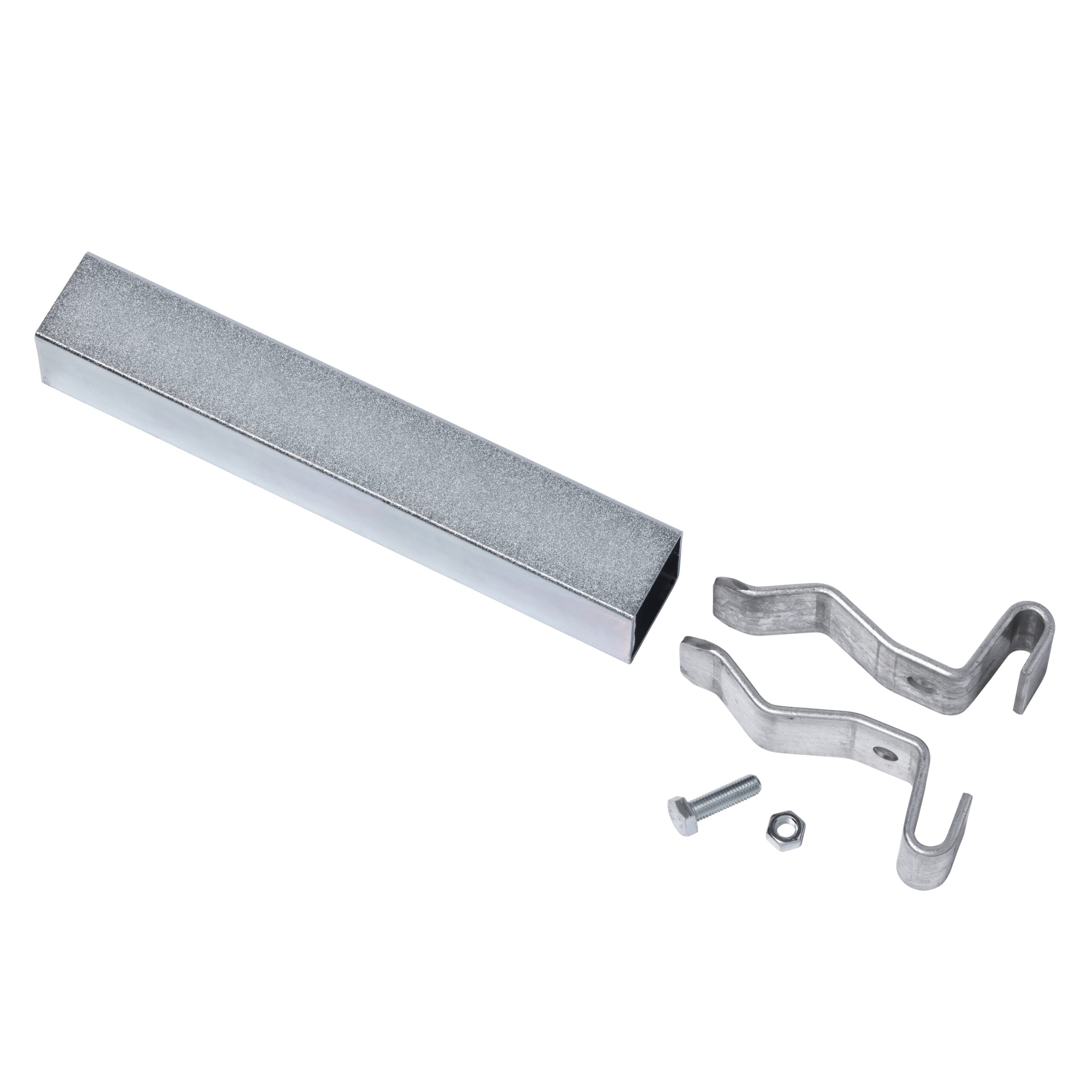 KSX 2000 vakverdeler voor IPE200, H = ca. 300 mm, voor draagarm, verzinkt