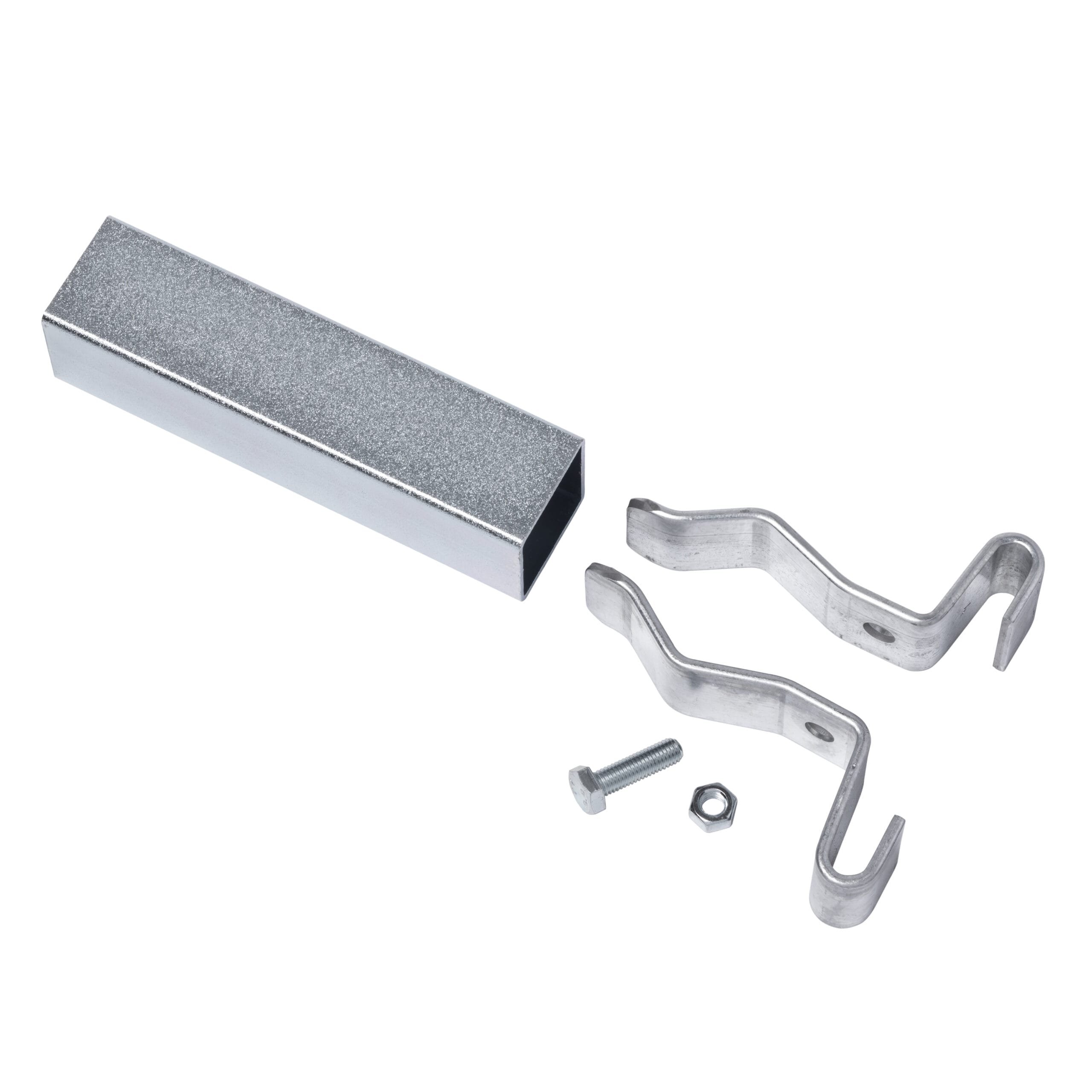 KSX 2000 vakverdeler voor IPE220, H = ca. 200 mm, voor draagarm, verzinkt