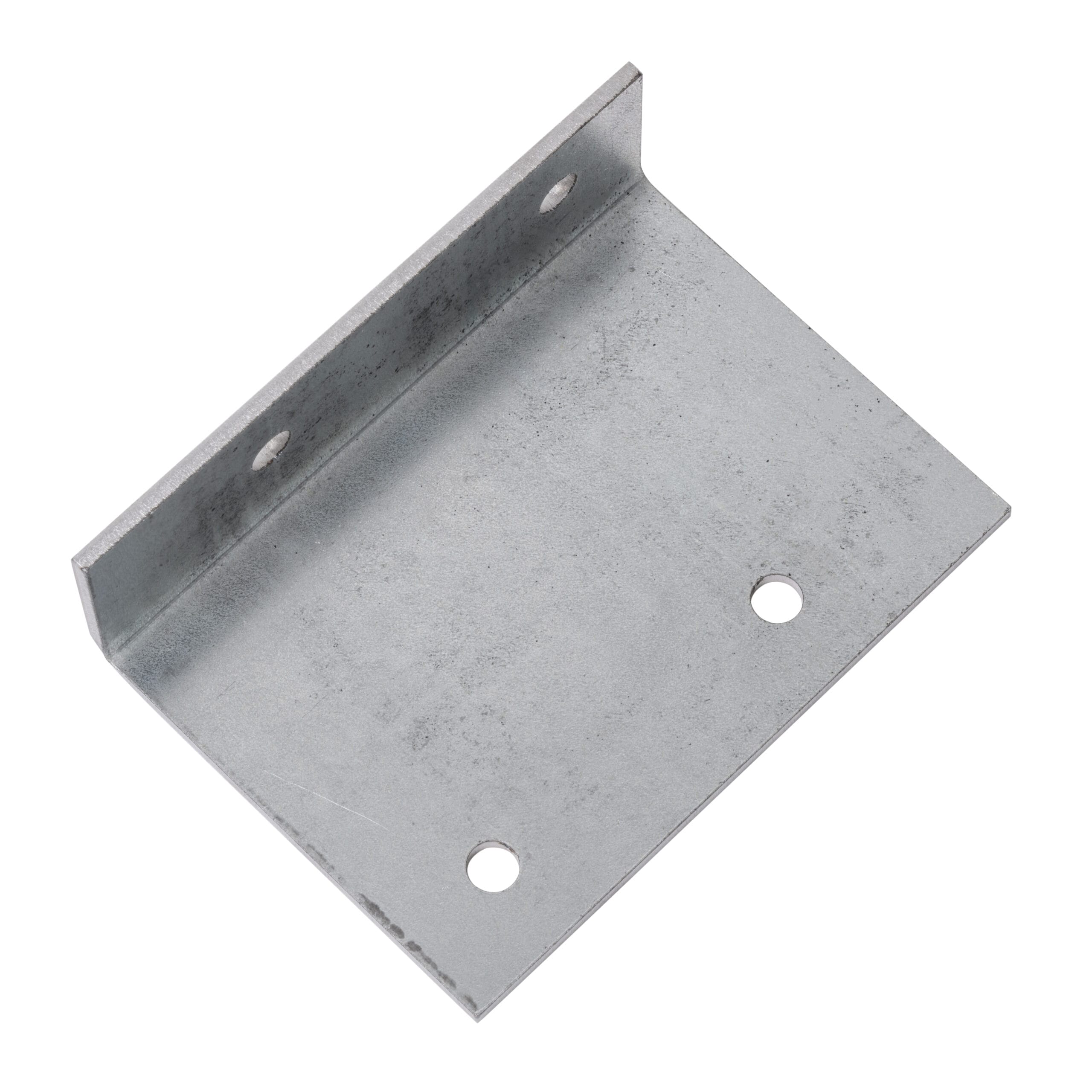 LBX 8000 LBX aansluithoek voor 4 gordingen, incl. schroeven, in kartonnen doos