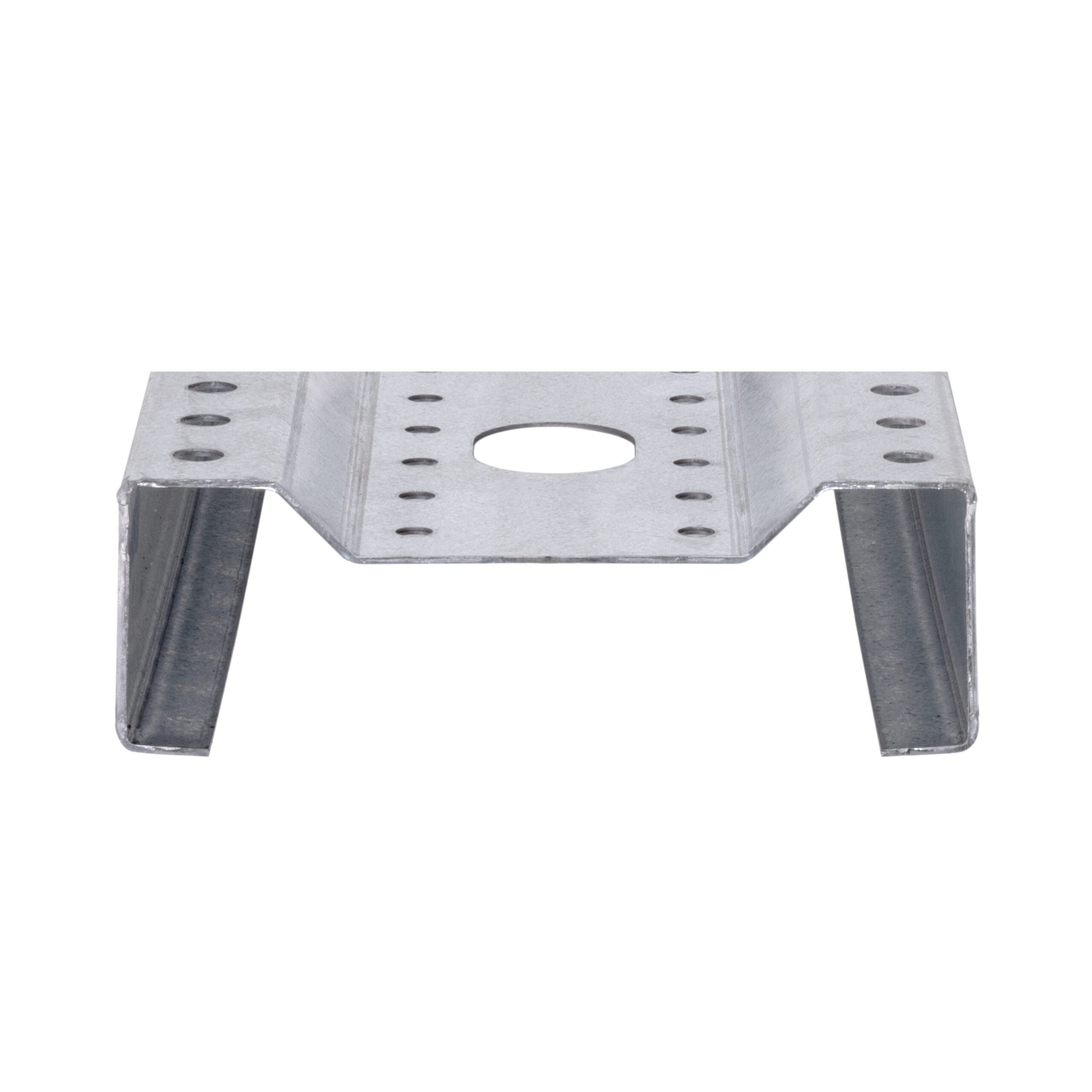 LBX 8000 LBX ligger voor steunbreedte 4800 mm, sigma-profiel, sendzimirverzinkt