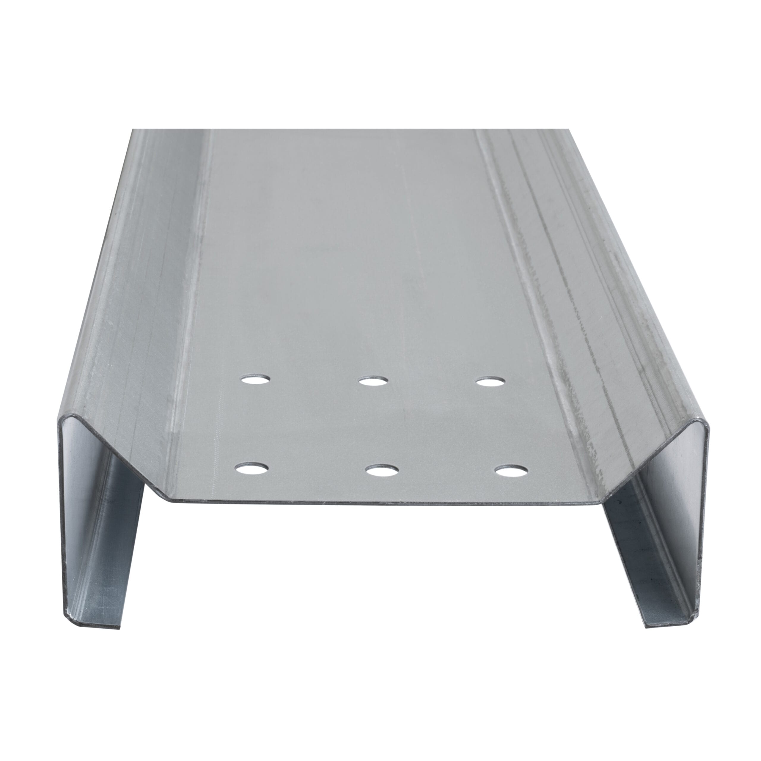 LBX 8000 LBX gording voor steunwijdte 3600 mm, sigma-profiel, sendzimirverzinkt