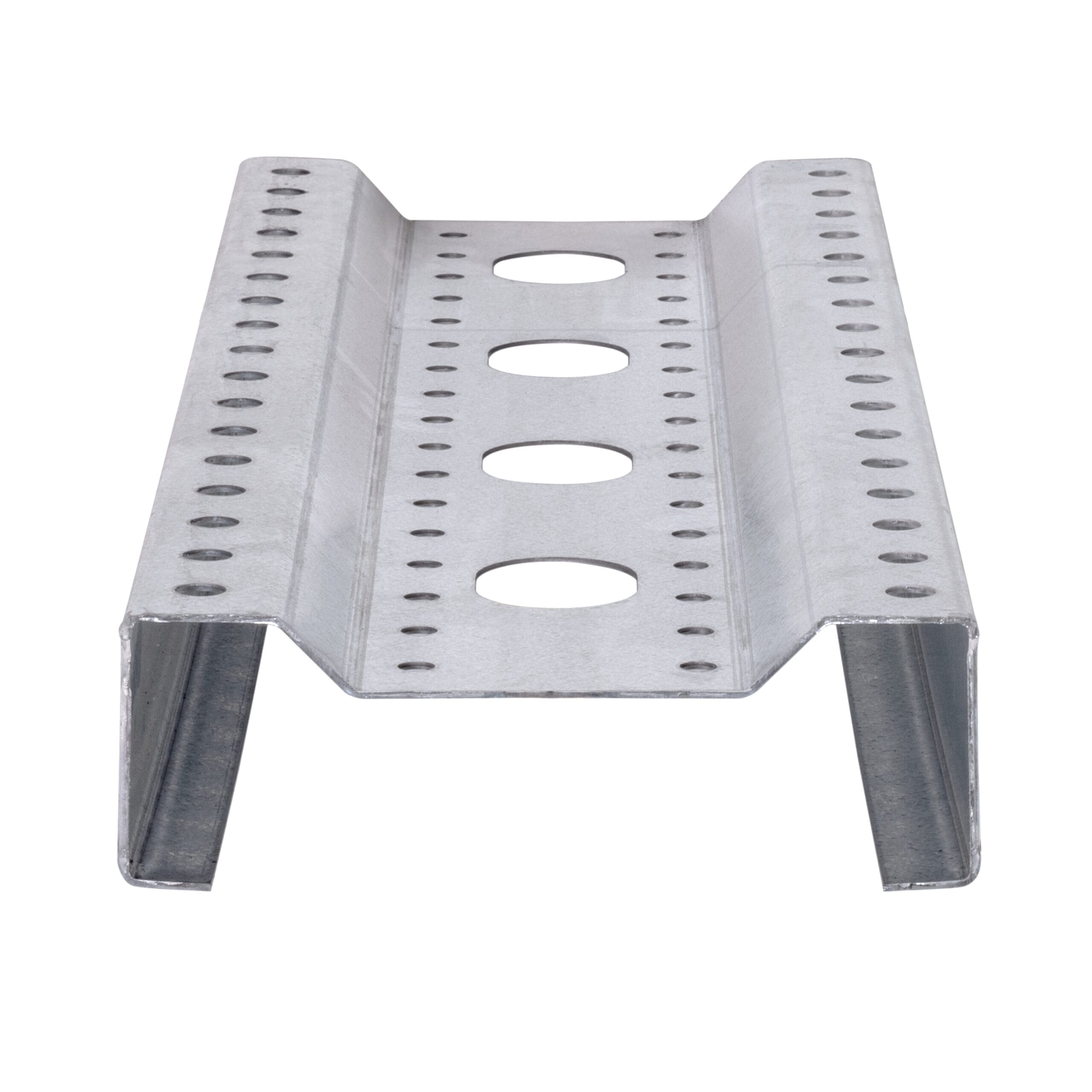 LBX 8000 LBX ligger voor steunwijdte 870 mm, Sigma-profiel, sendzimirverzinkt