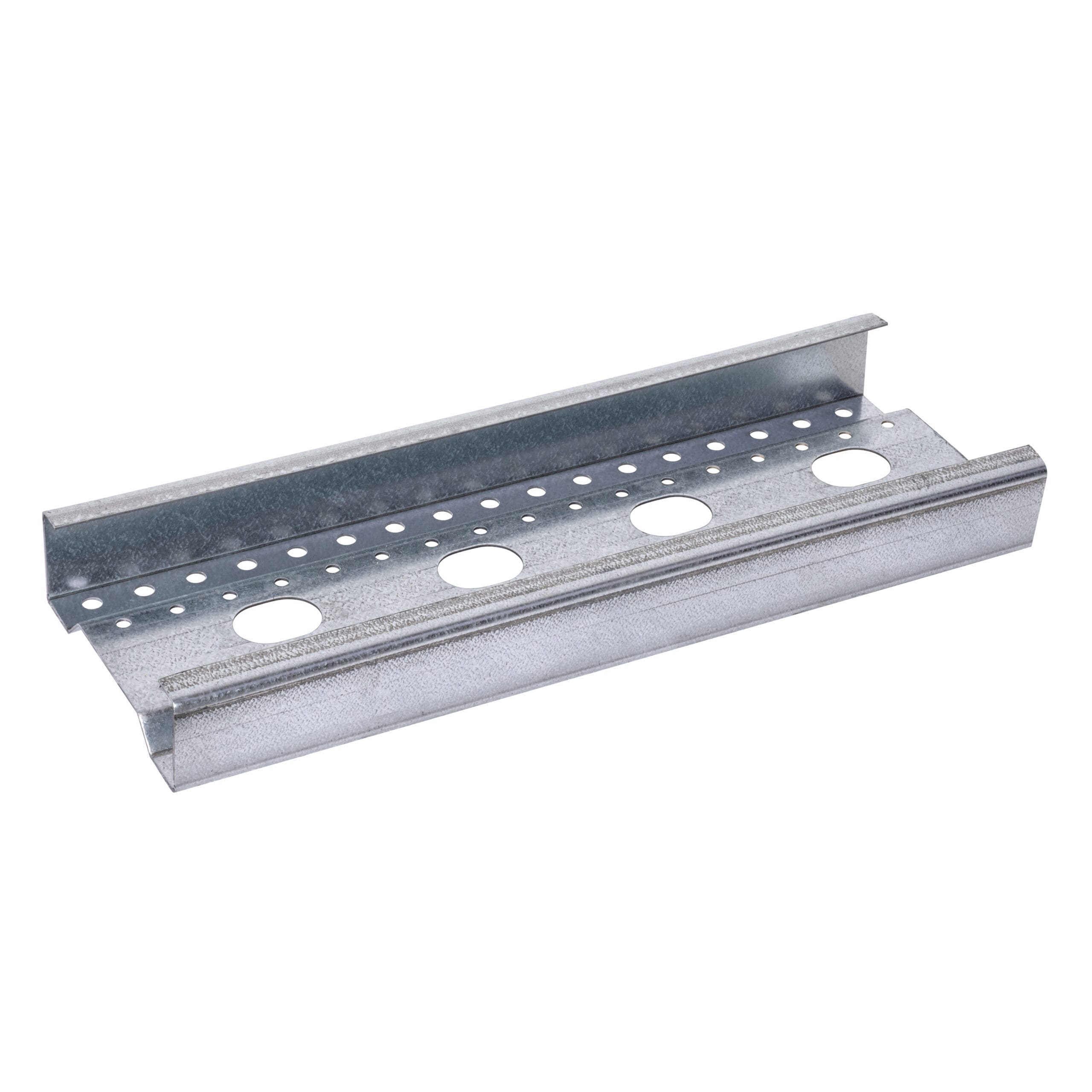 LBX 8000 LBX ligger voor steunwijdte 920 mm, Sigma-profiel, sendzimirverzinkt