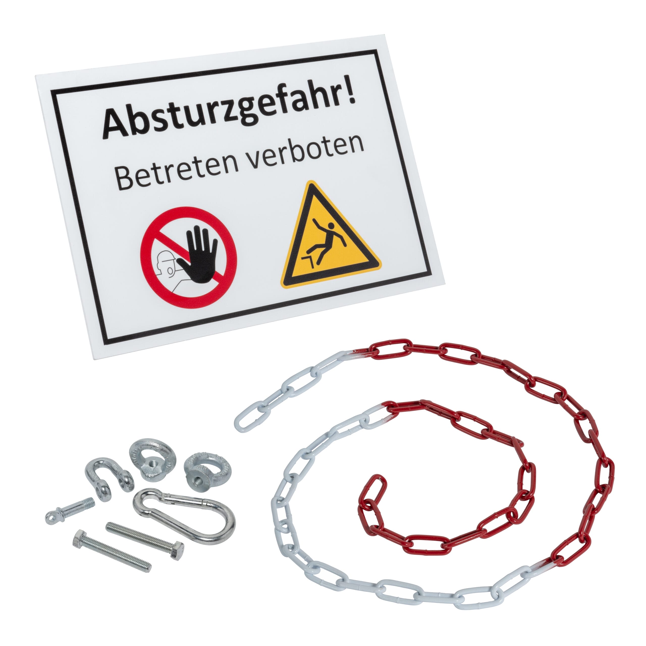 LBX 8000 overdrachtstation, compl. bouwgroep, incl. accessoires, RAL 7035 lichtgrijs