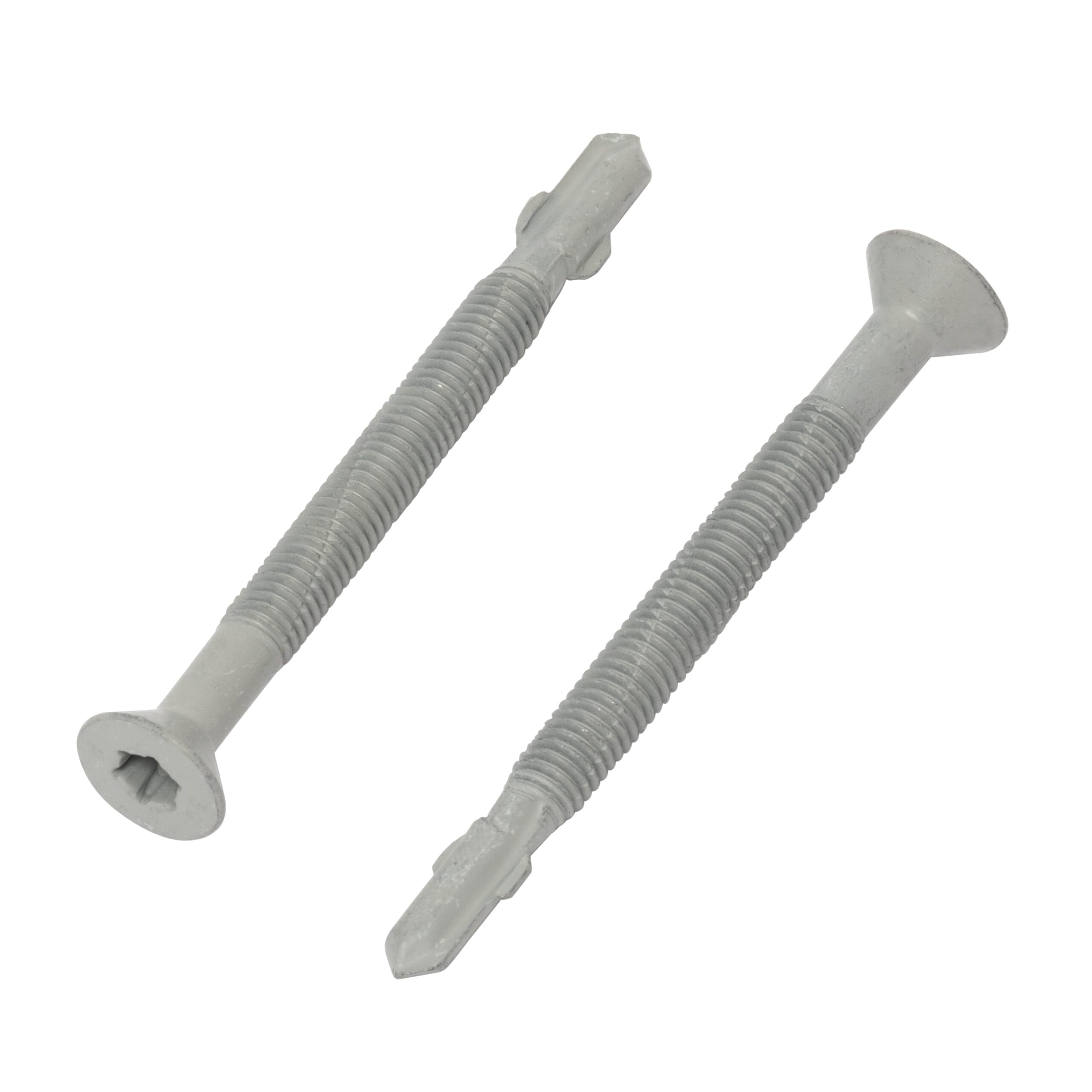 LBX 8000 vleugelboorschroeven Pias 6 x 70, 50 stuks, verzinkt