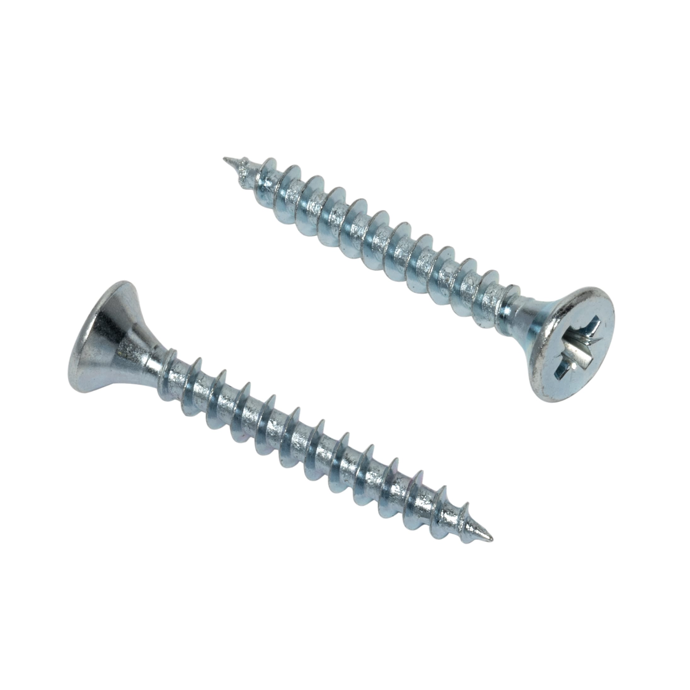 LBX 8000 Spaanplaatschroeven 4 x 30, 50 stuks