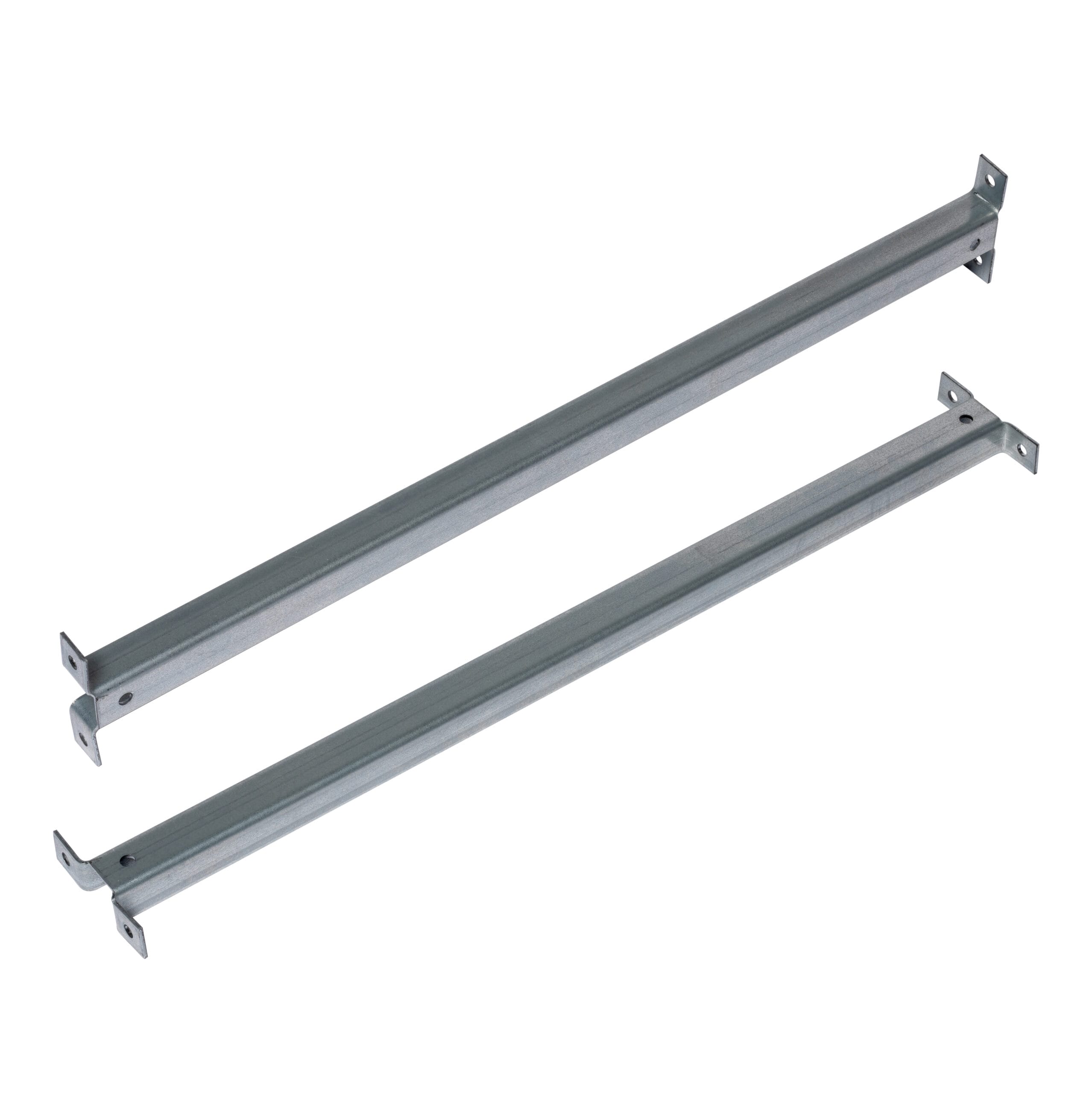 KHX 3000 Horizontale schoren, asafstand 1000mm, 2 stuks