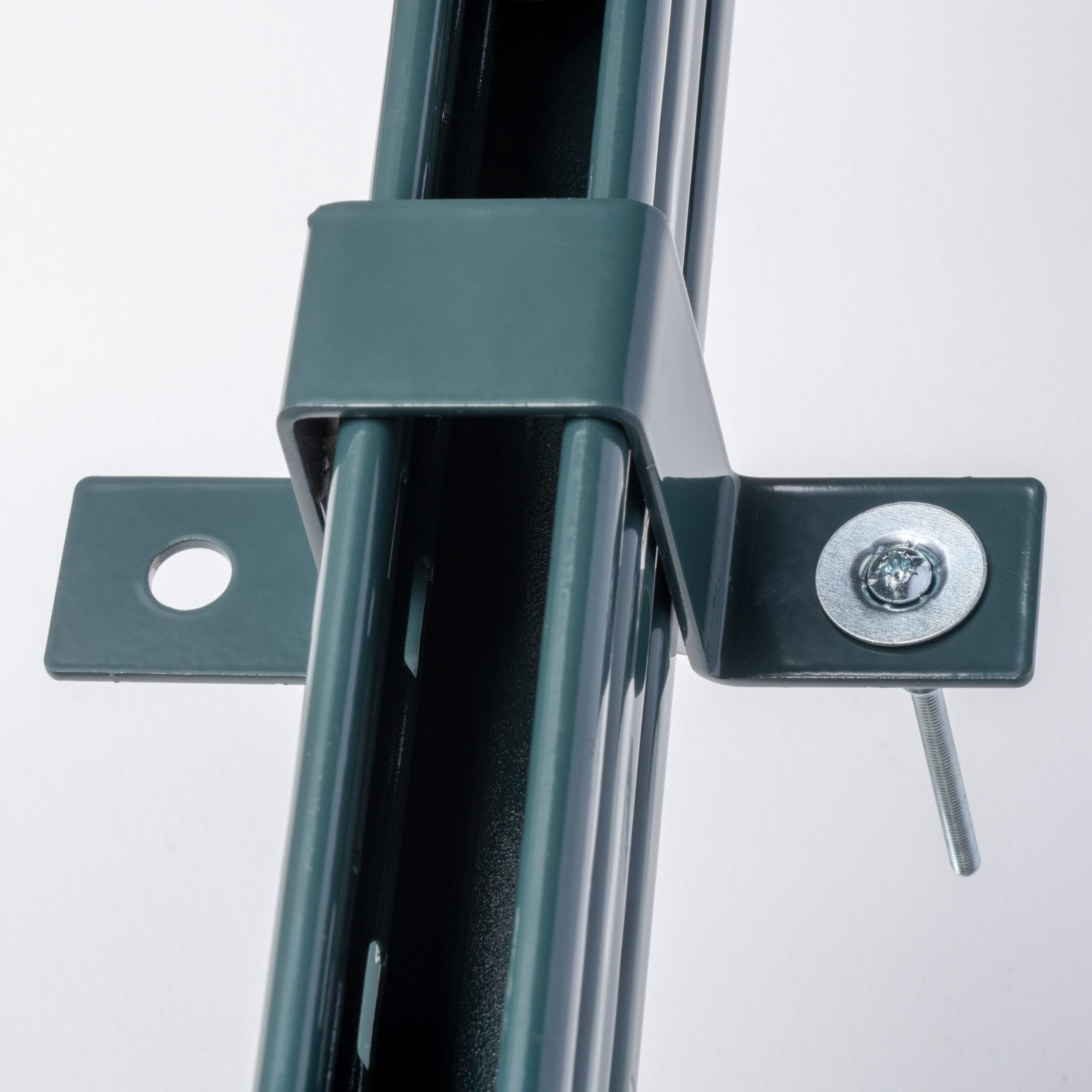 FBX 4000 Wandhouder FBR voor losse stijl dwars - Type 1