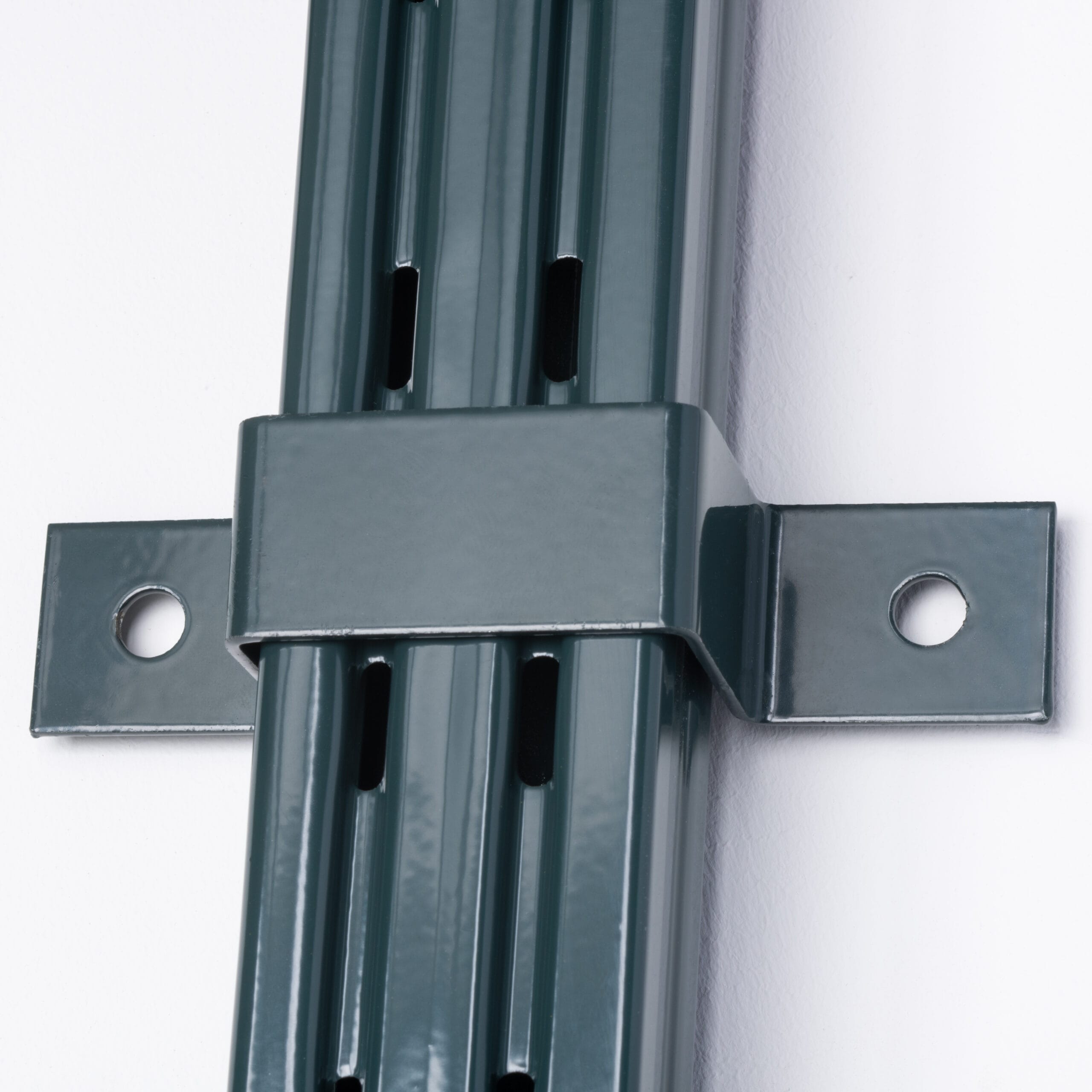 FBX 4000 Wandhouder FBR voor enkele staander langs - Type 2