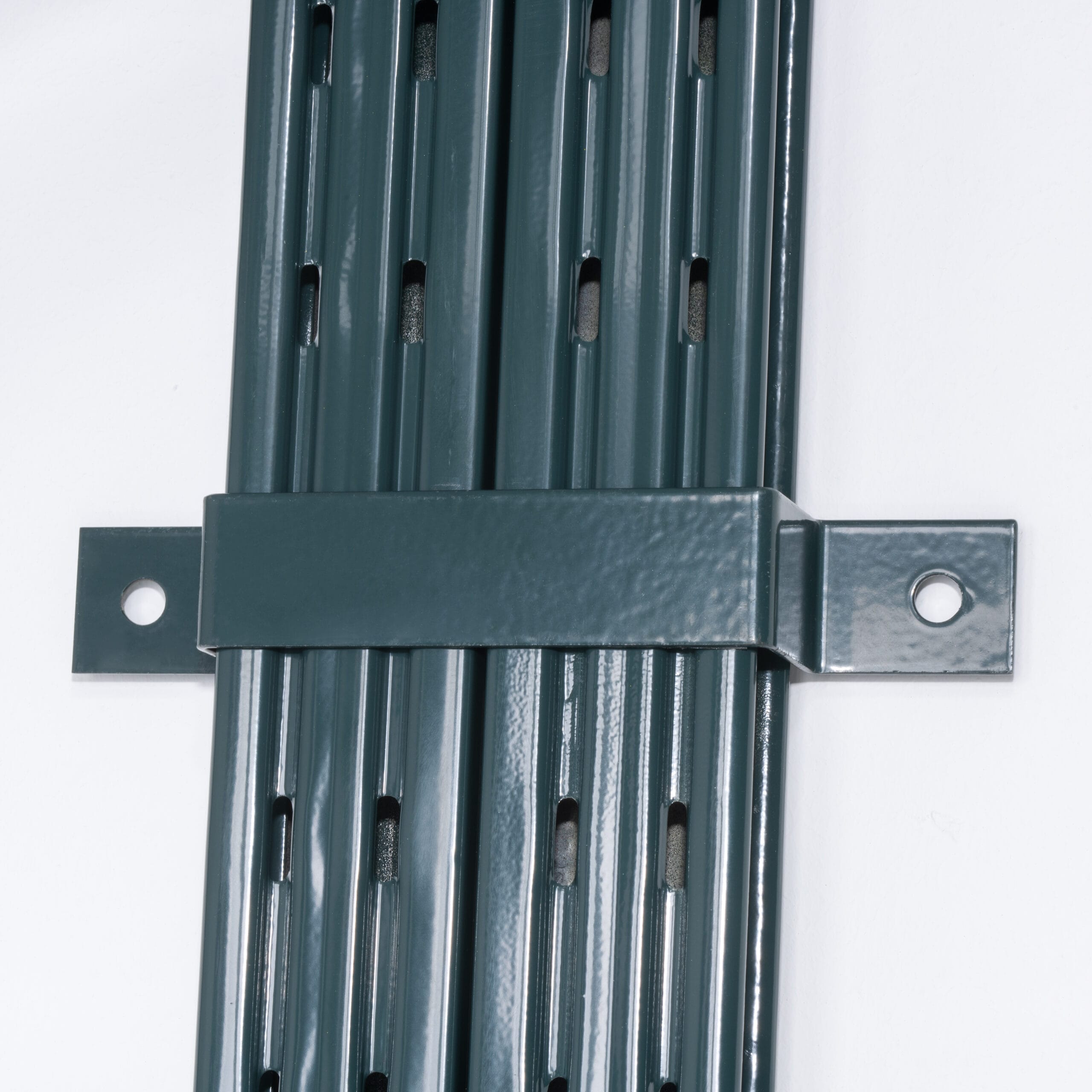 FBX 4000 wandhouder voor dubbele staander - type 3