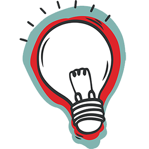 RAECKS_Icons-Gluebirne